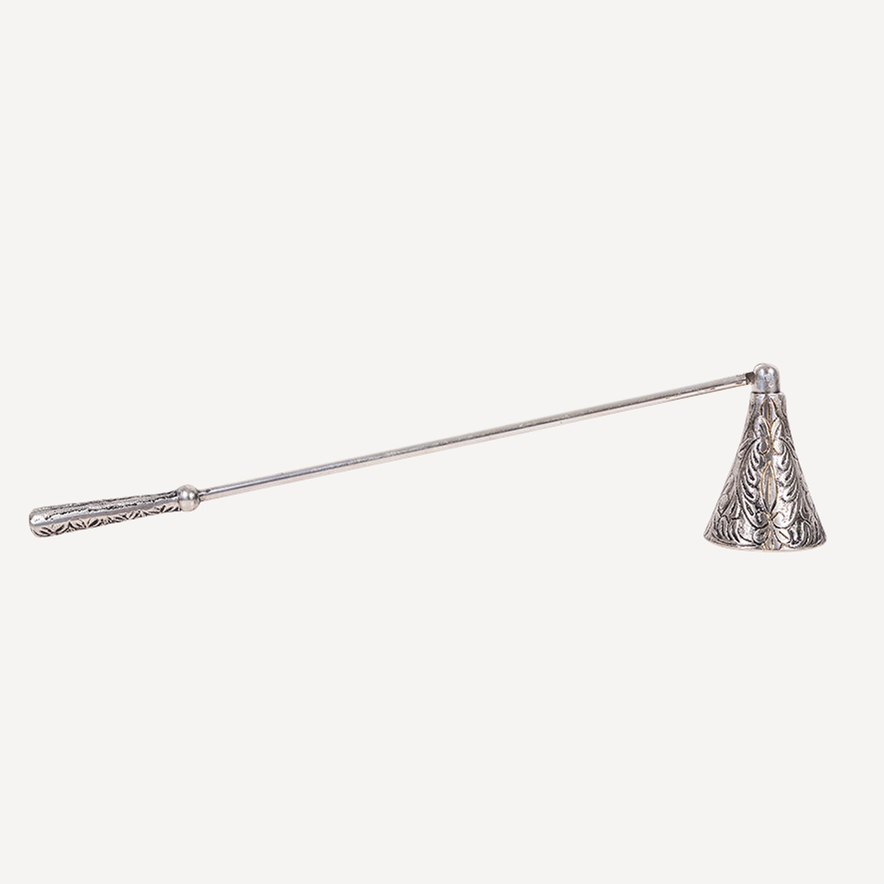French Country Les Fleur Candle Snuffer
