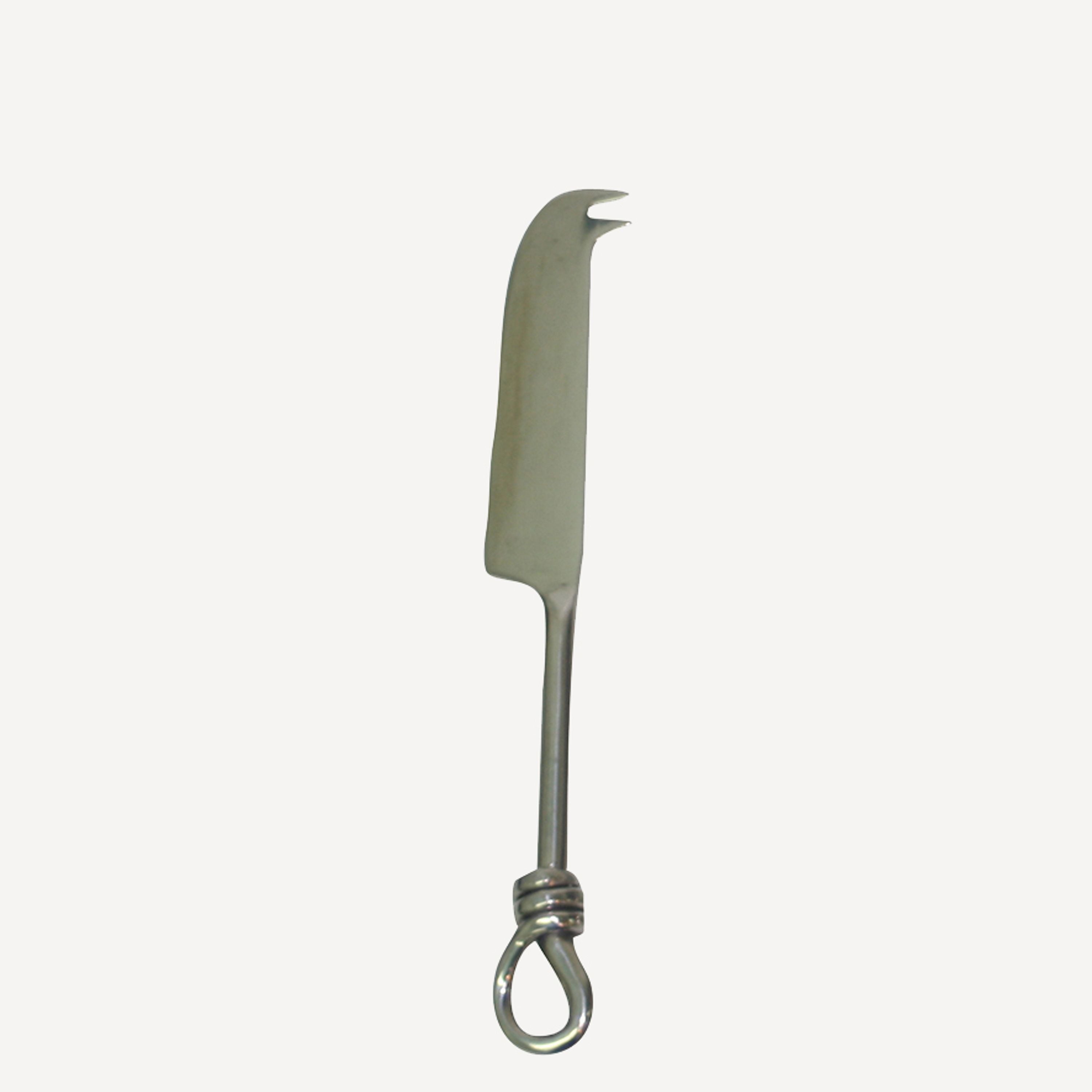 French Country Knot Cheese Knife