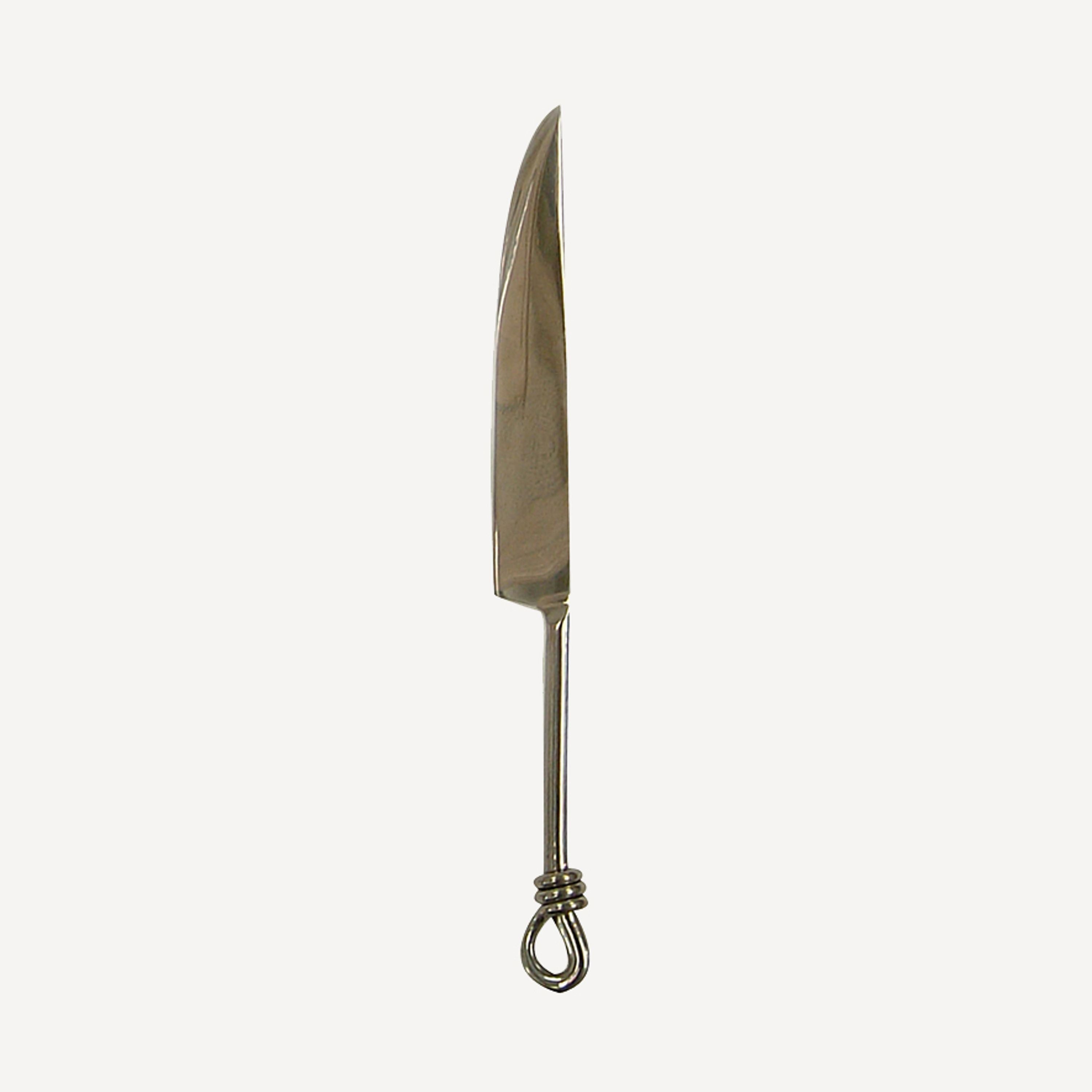 French Country Knot Carving Knife