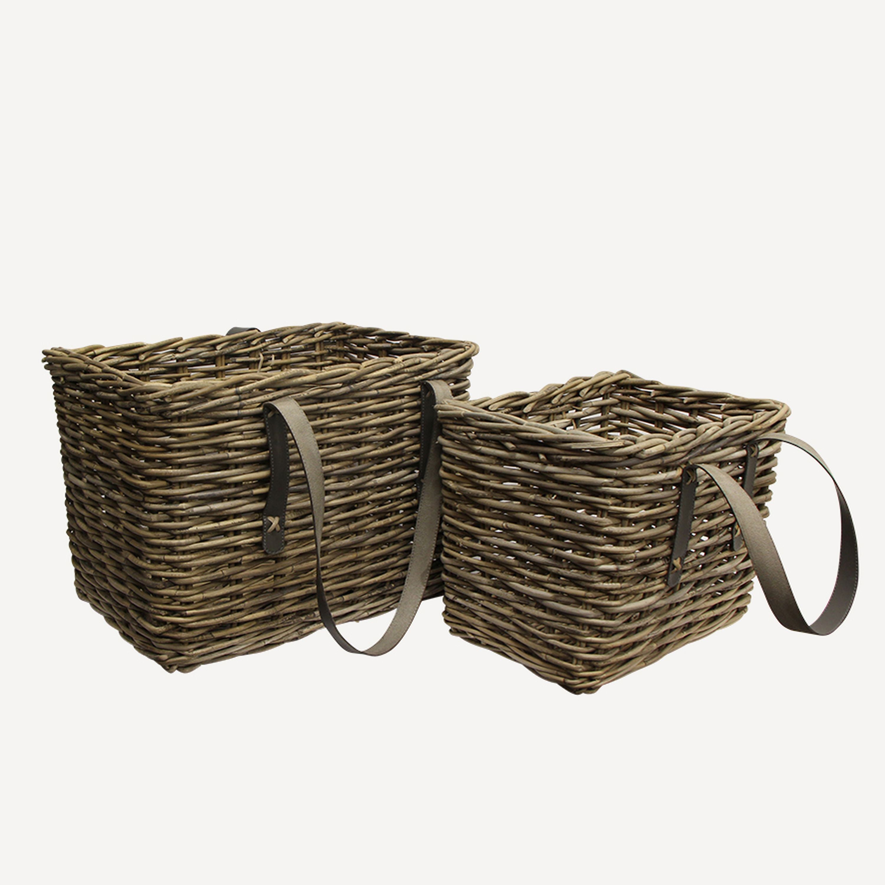 French Country Grove Rectangle Magazine (2 Pack)