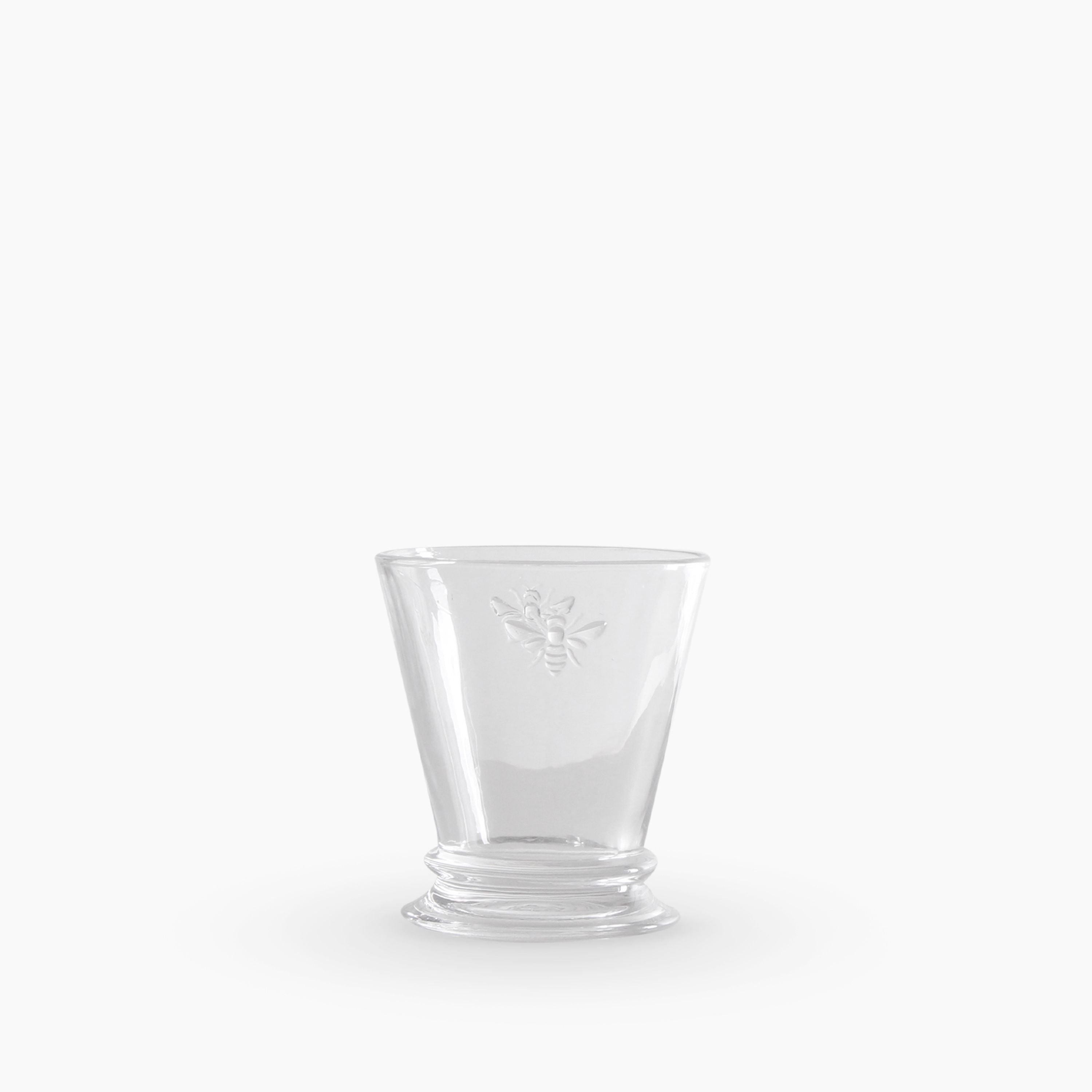 French Country French Bee Tumbler