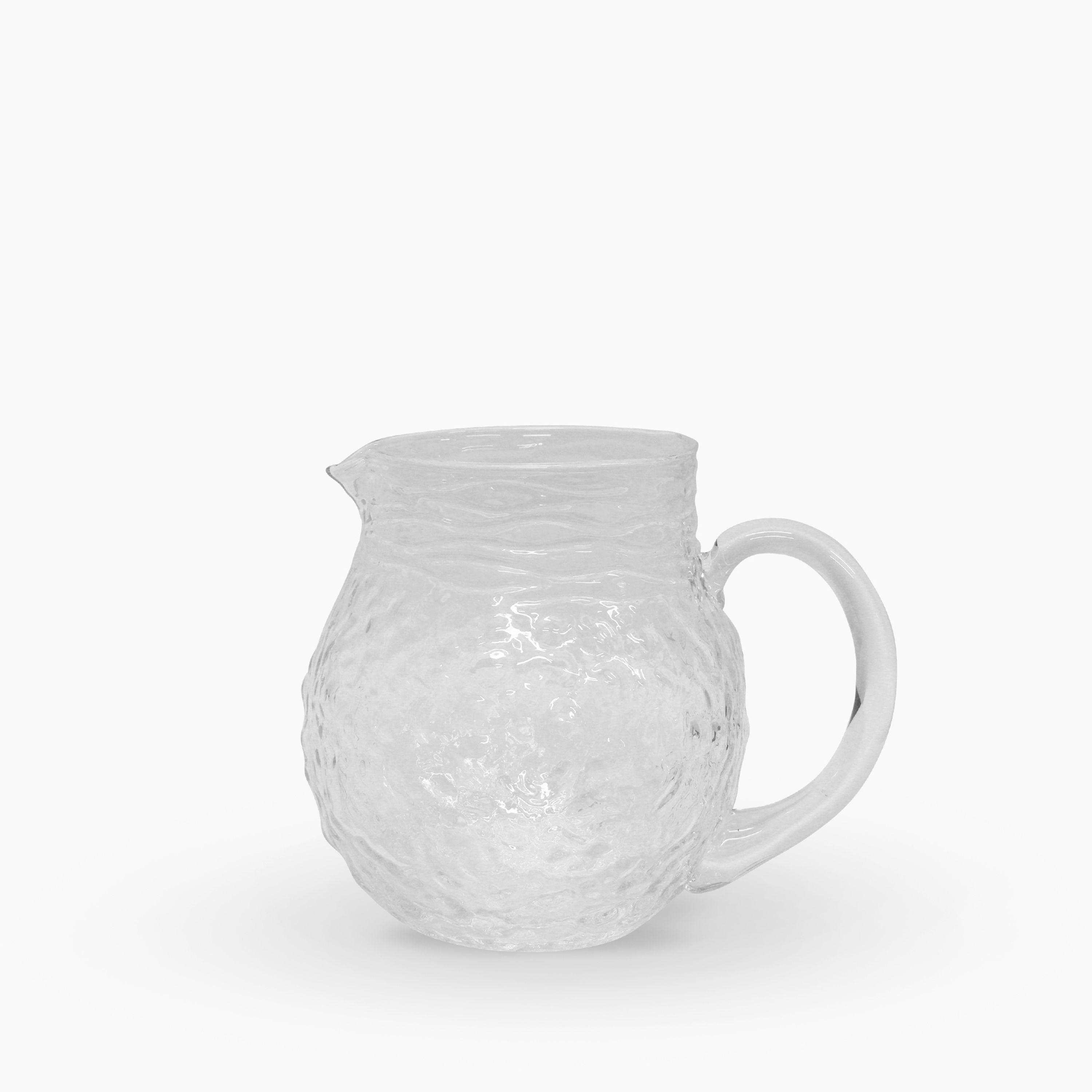 French Country Serena Jug