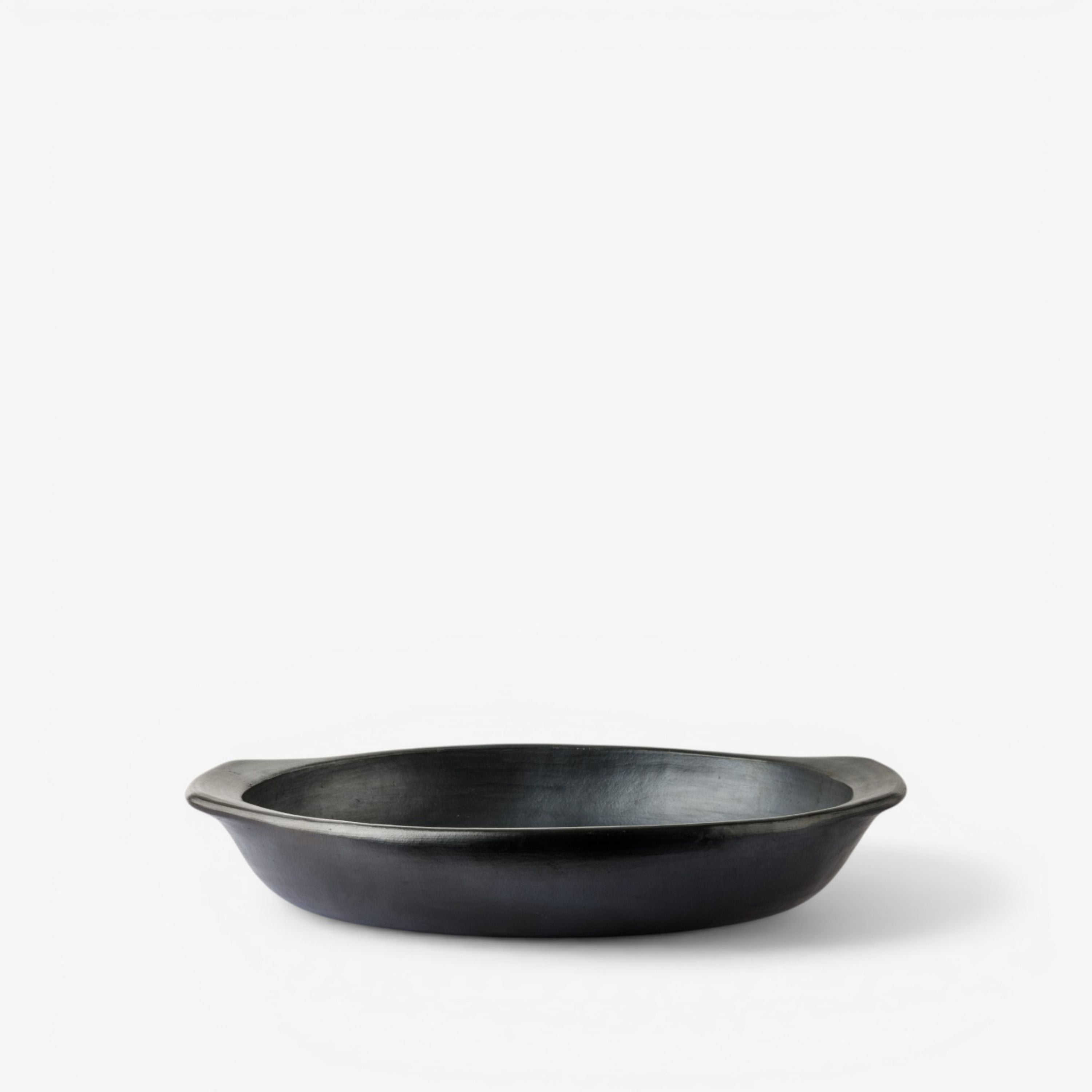 French Country La Chamba Oval Dish (Size 5)