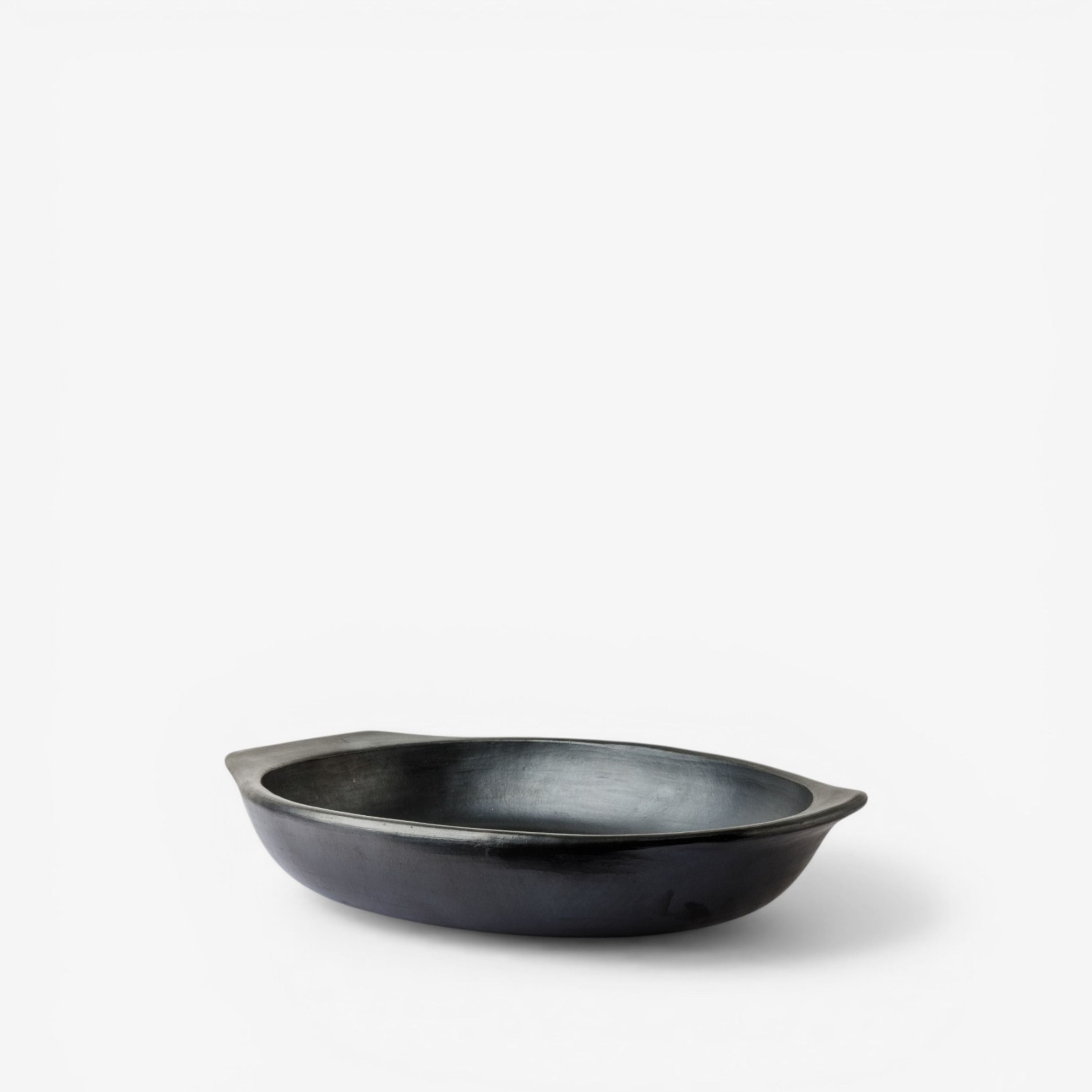 French Country La Chamba Oval Dish (Size 5)
