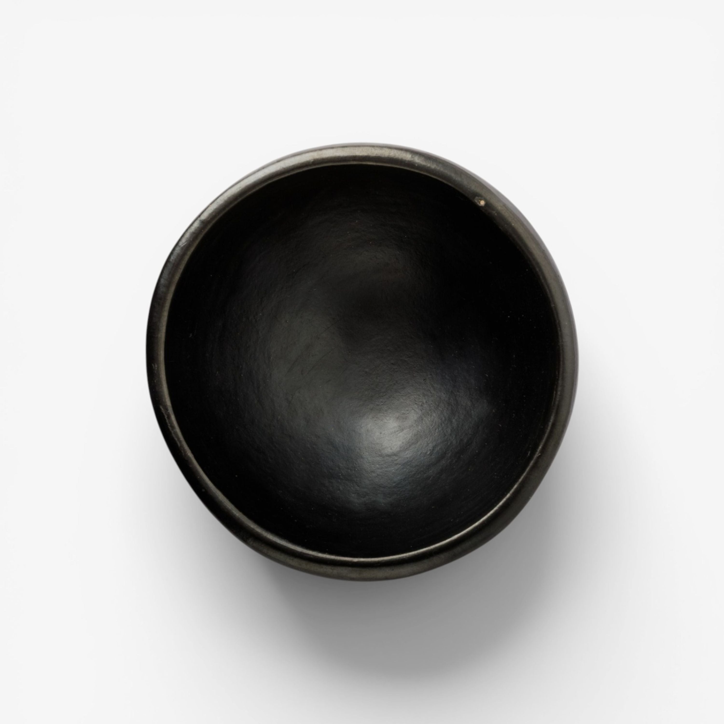 French Country La Chamba Small Round Bowl