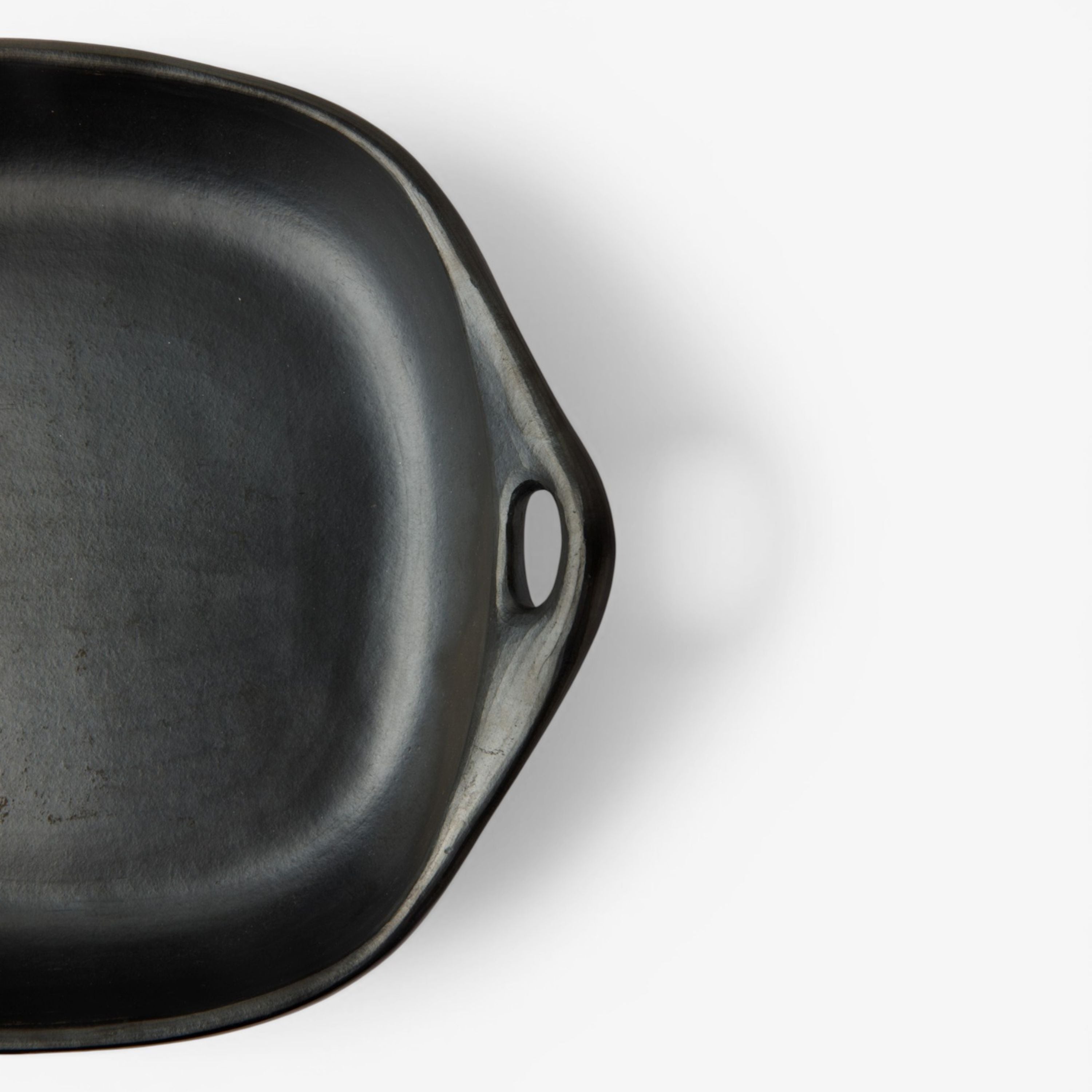 French Country La Chamba Baking Dish (Size 6)