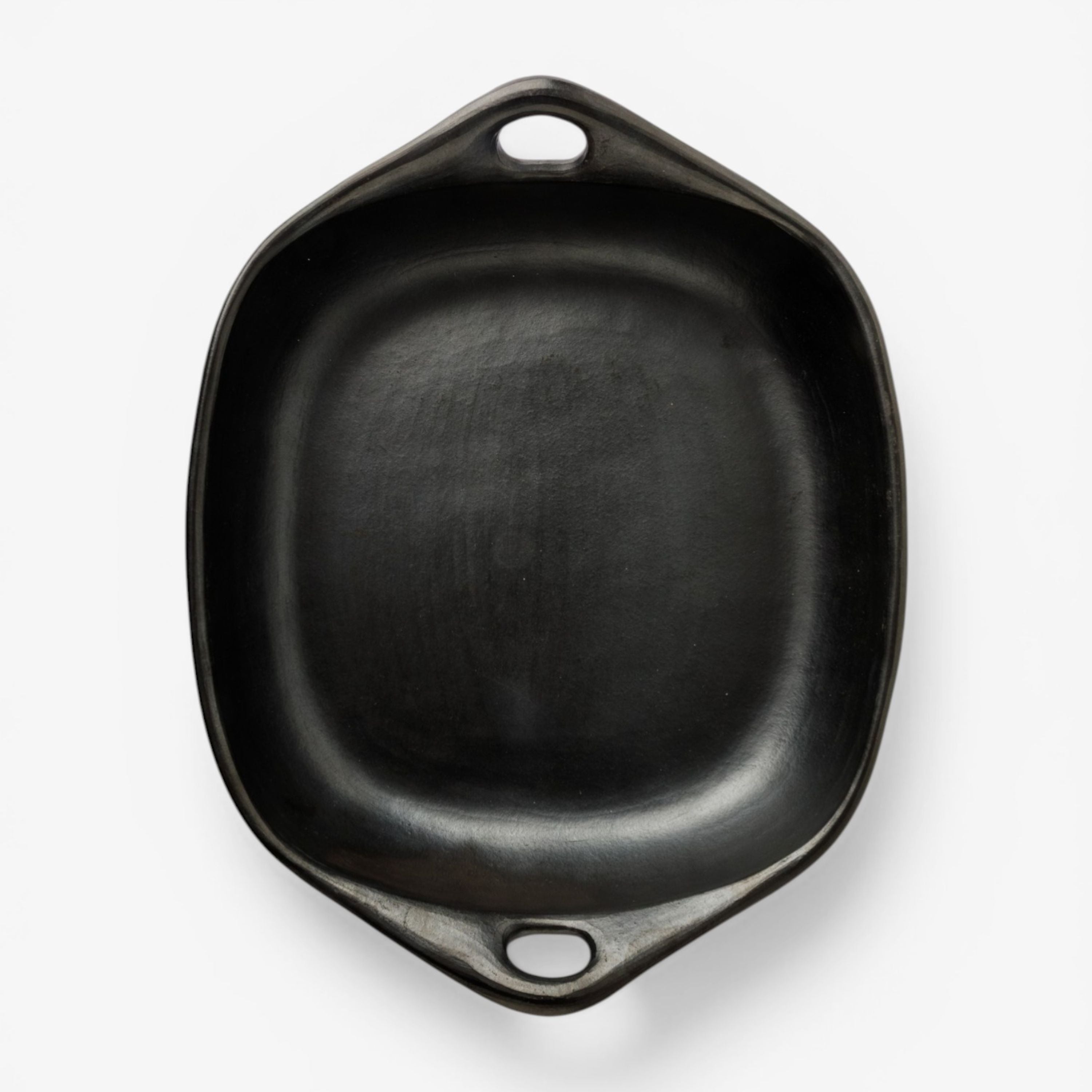 French Country La Chamba Baking Dish (Size 6)
