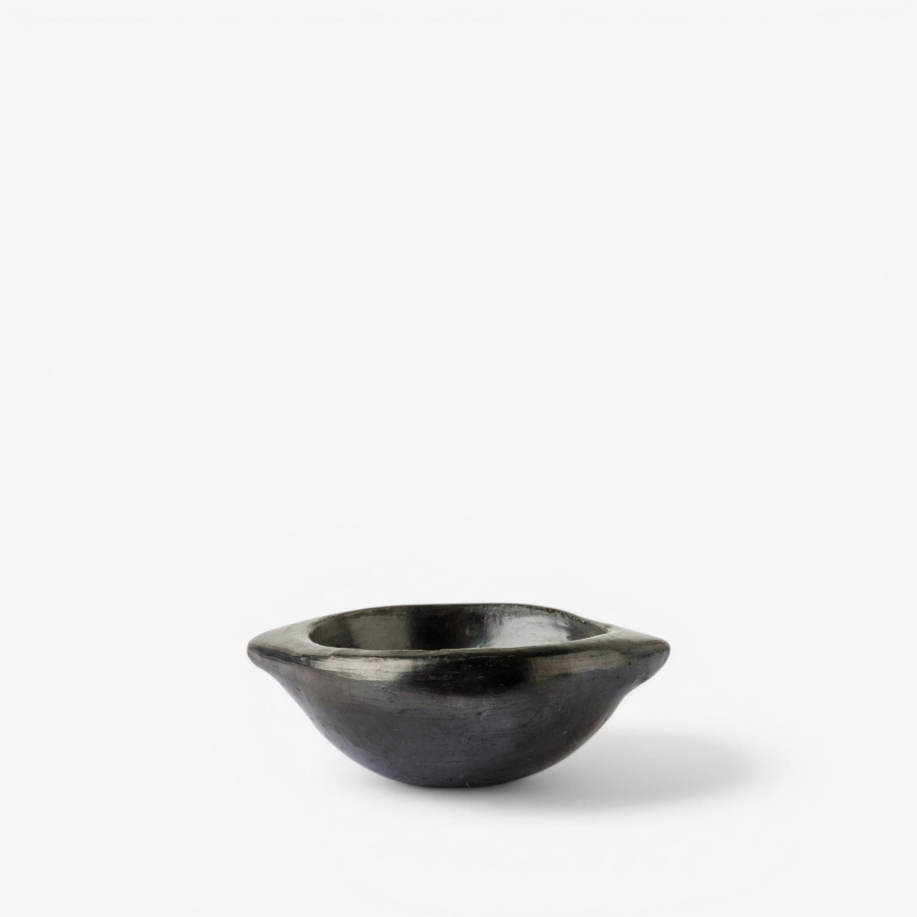 French Country La Chamba Miniature Bowl