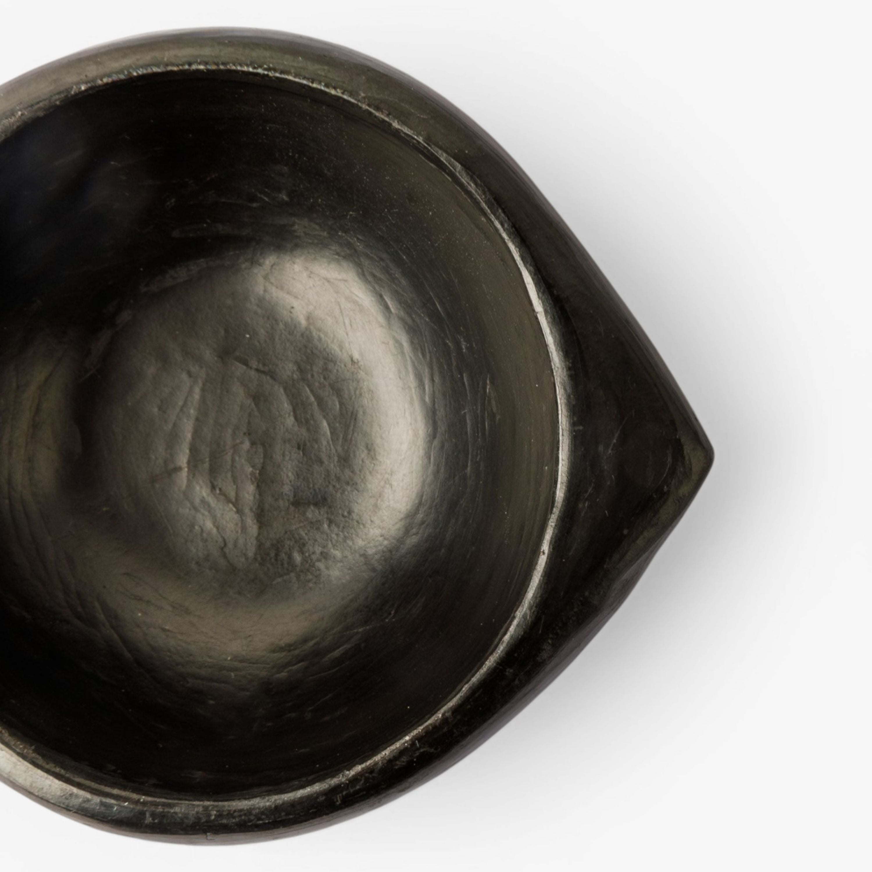 French Country La Chamba Miniature Bowl