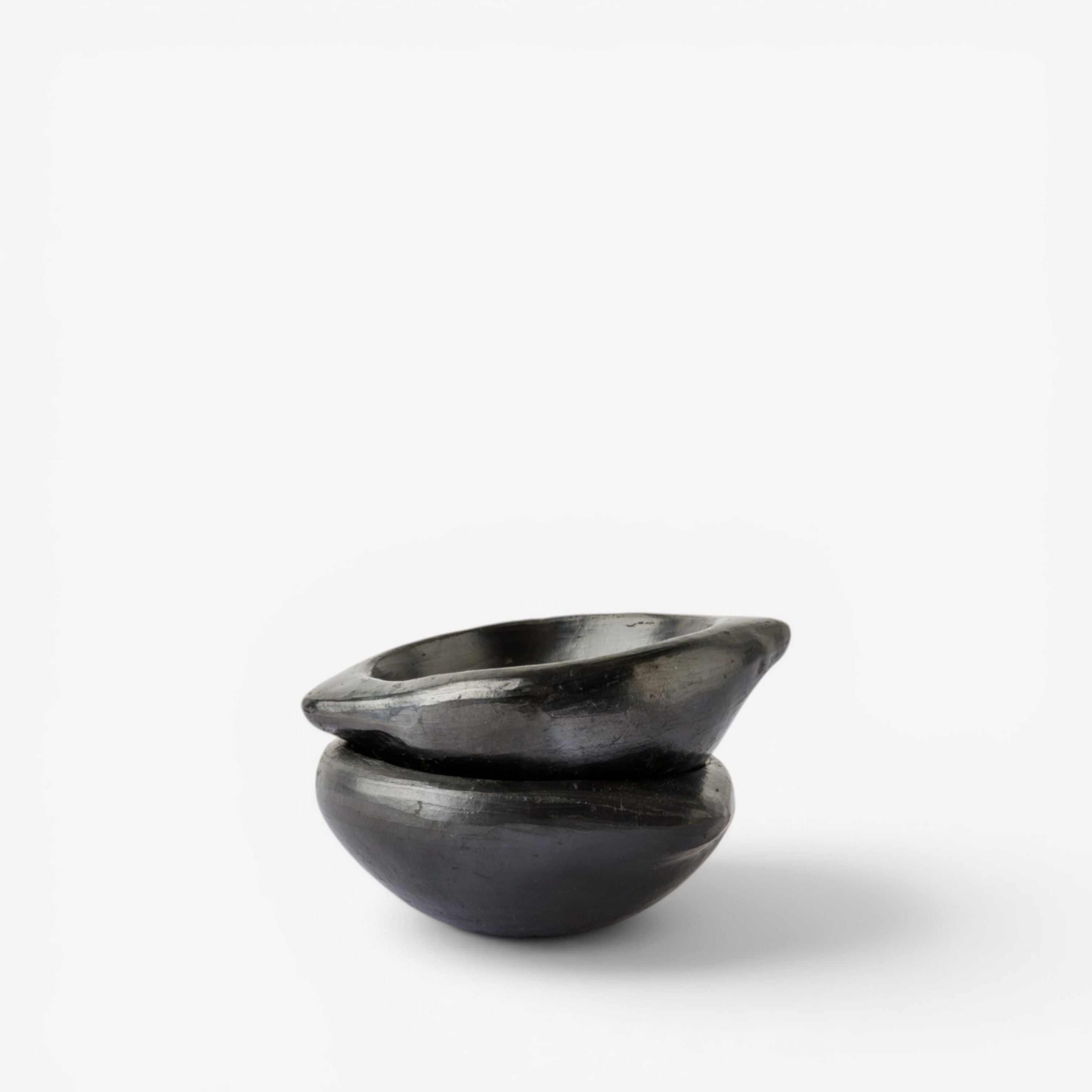 French Country La Chamba Miniature Bowl