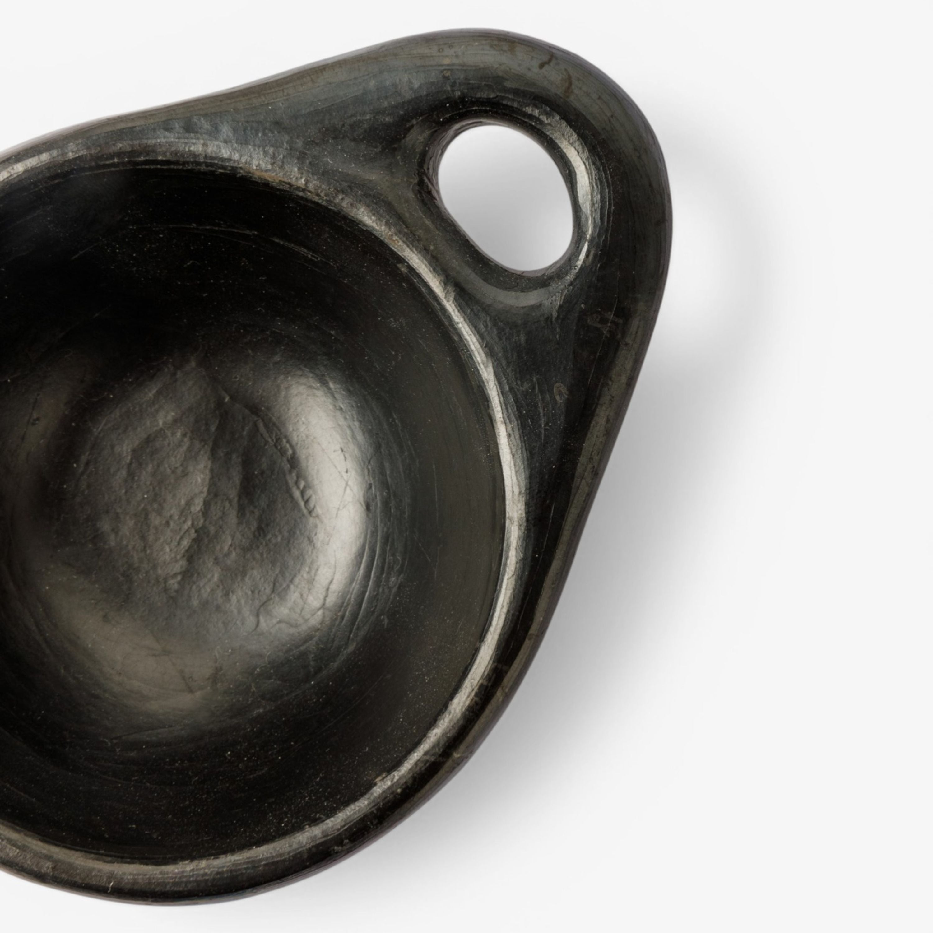 French Country La Chamba Dipping Bowl