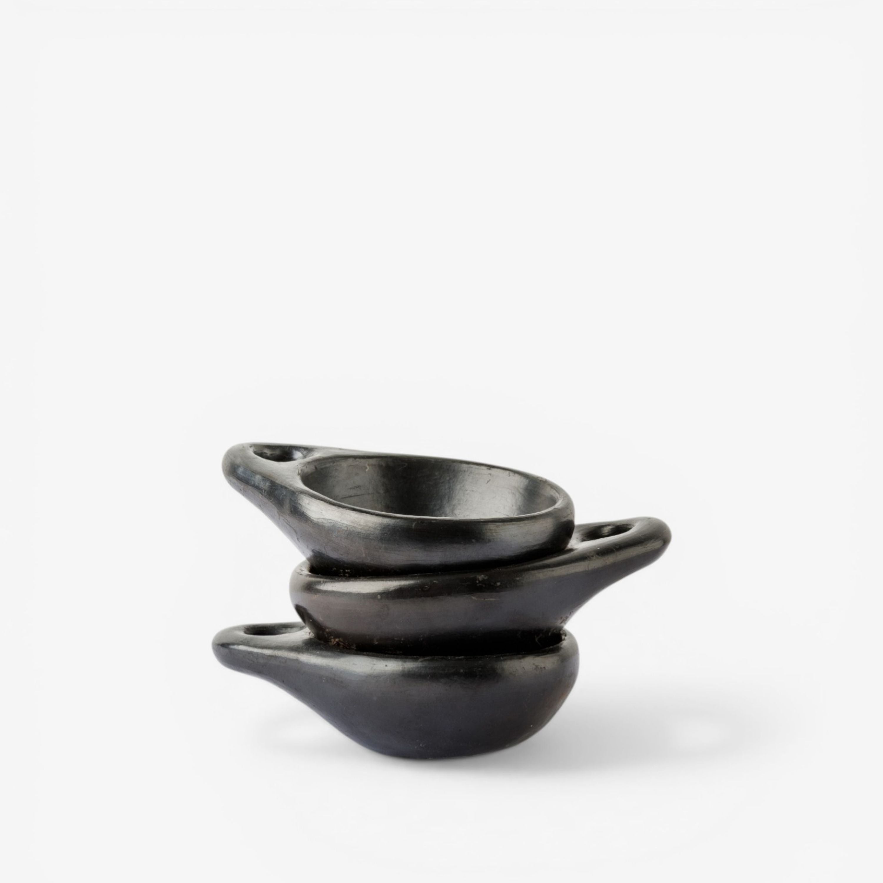 French Country La Chamba Dipping Bowl