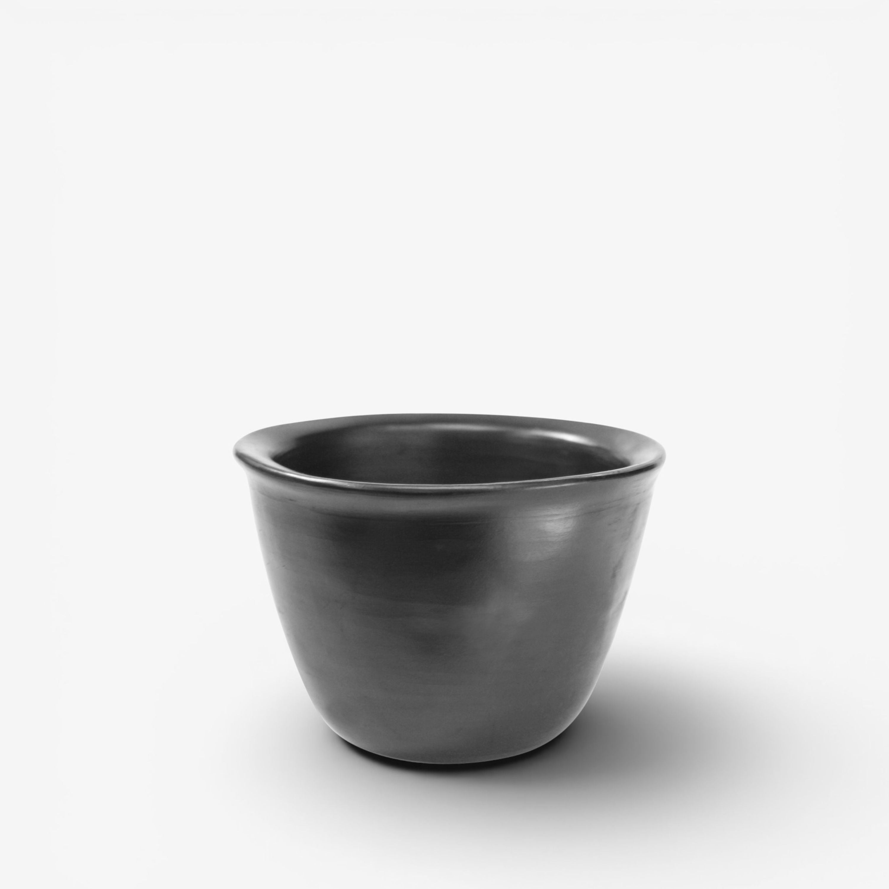 French Country La Chamba Small Serving Bowl