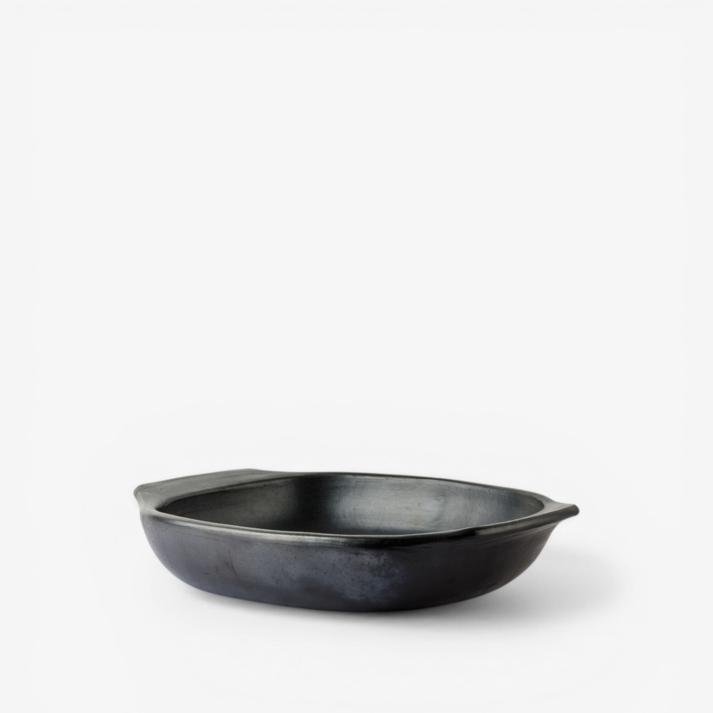 French Country La Chamba Lasagna Dish with Lugs