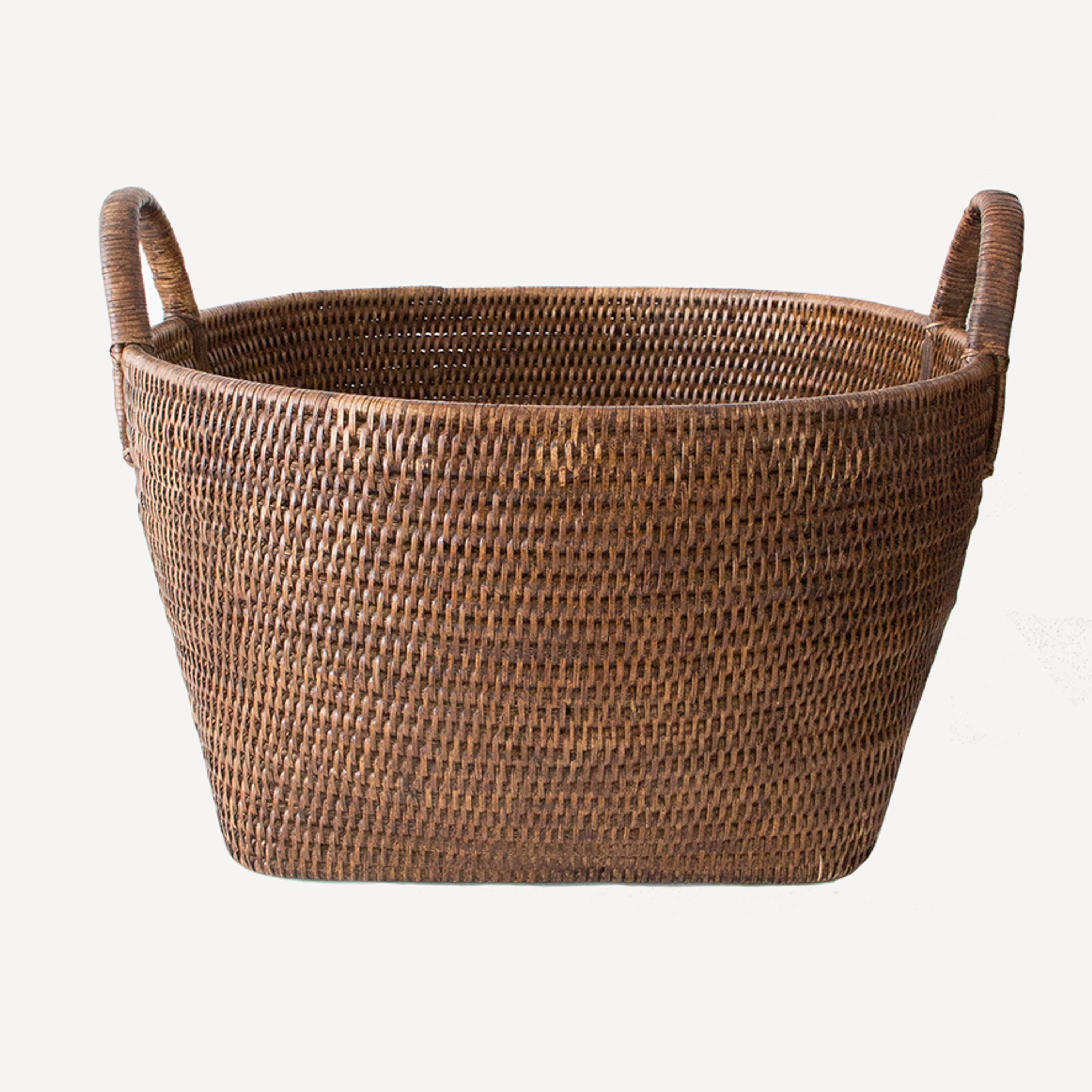 French Country Coco Basket