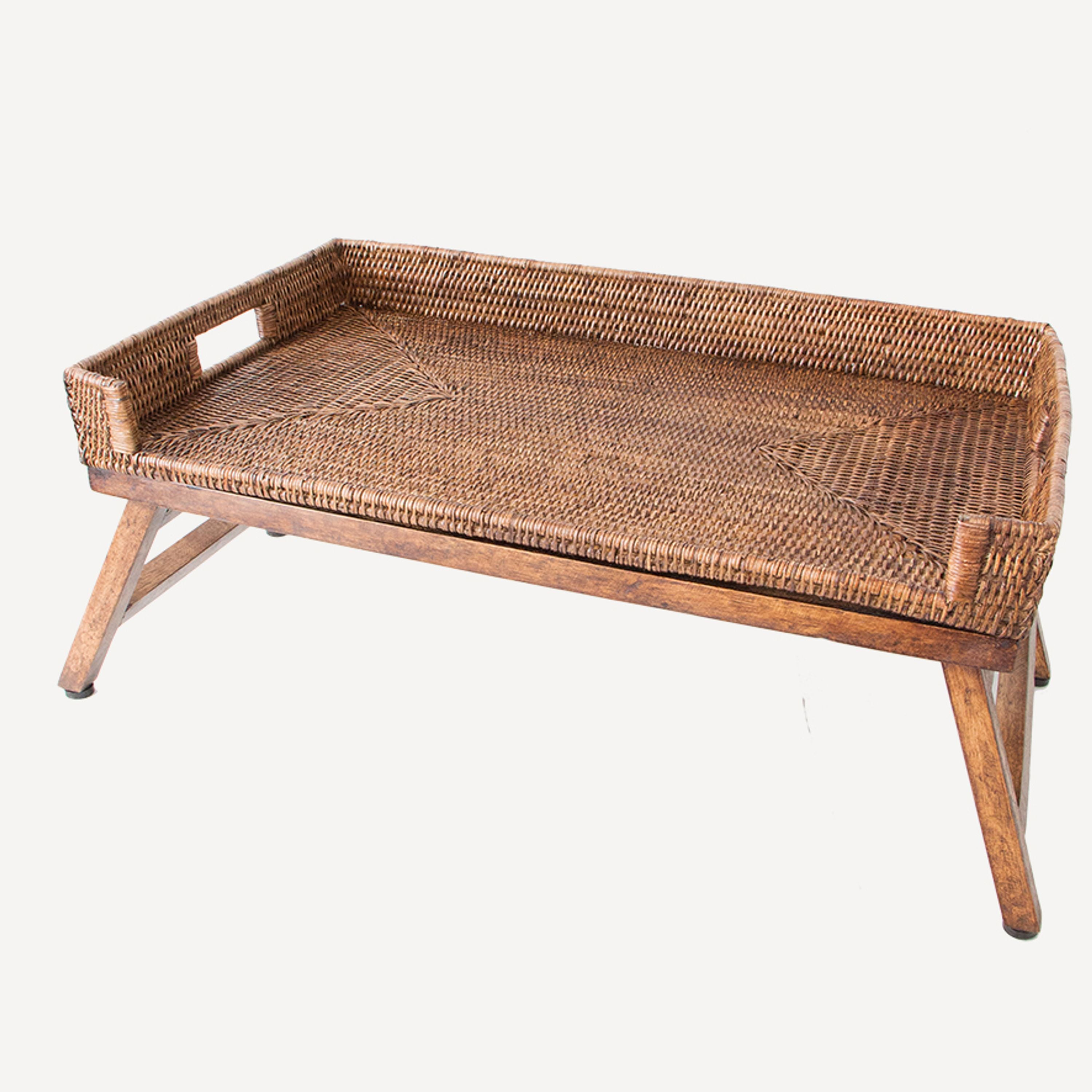 French Country Coco Breakfast Tray