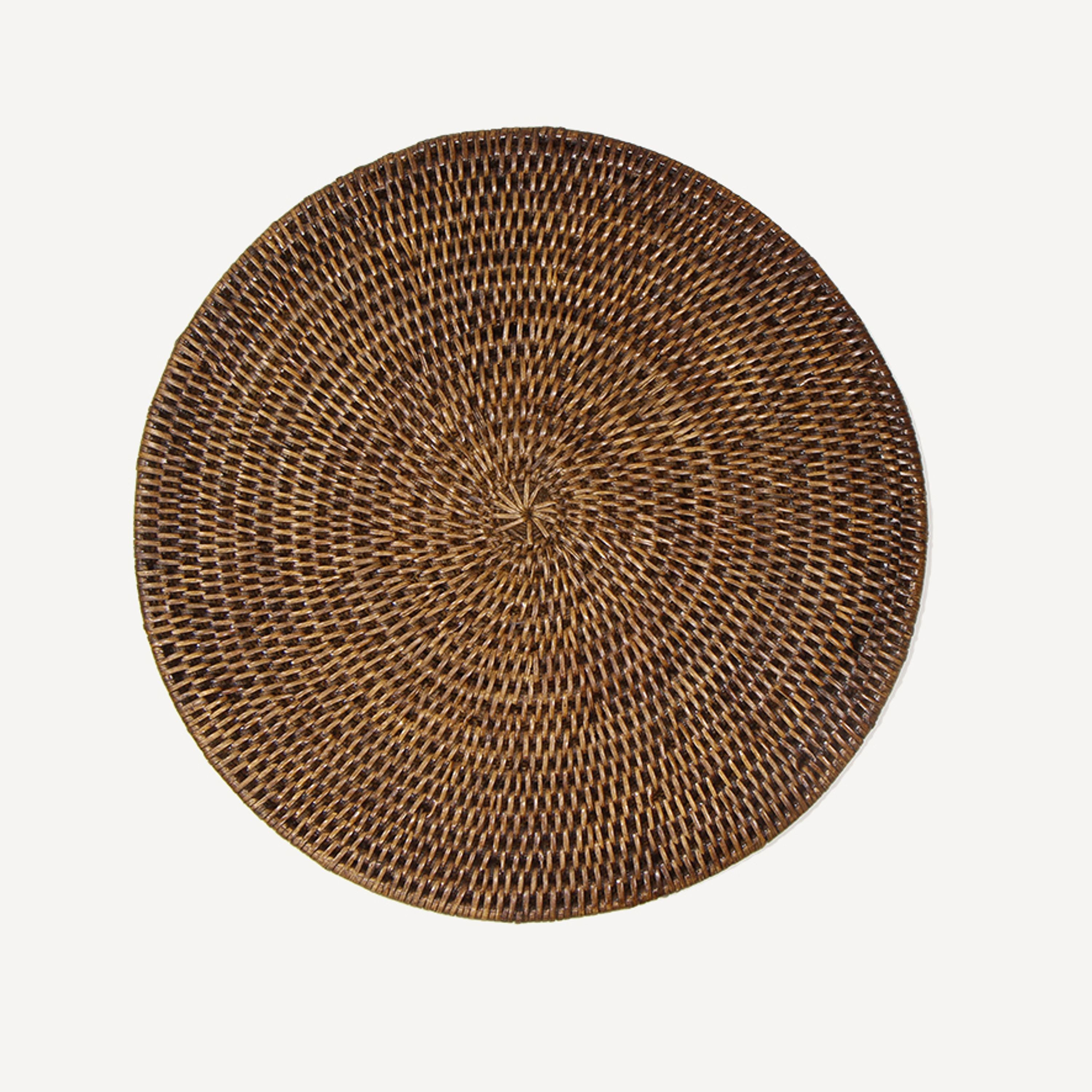 French Country Coco Round Placemat