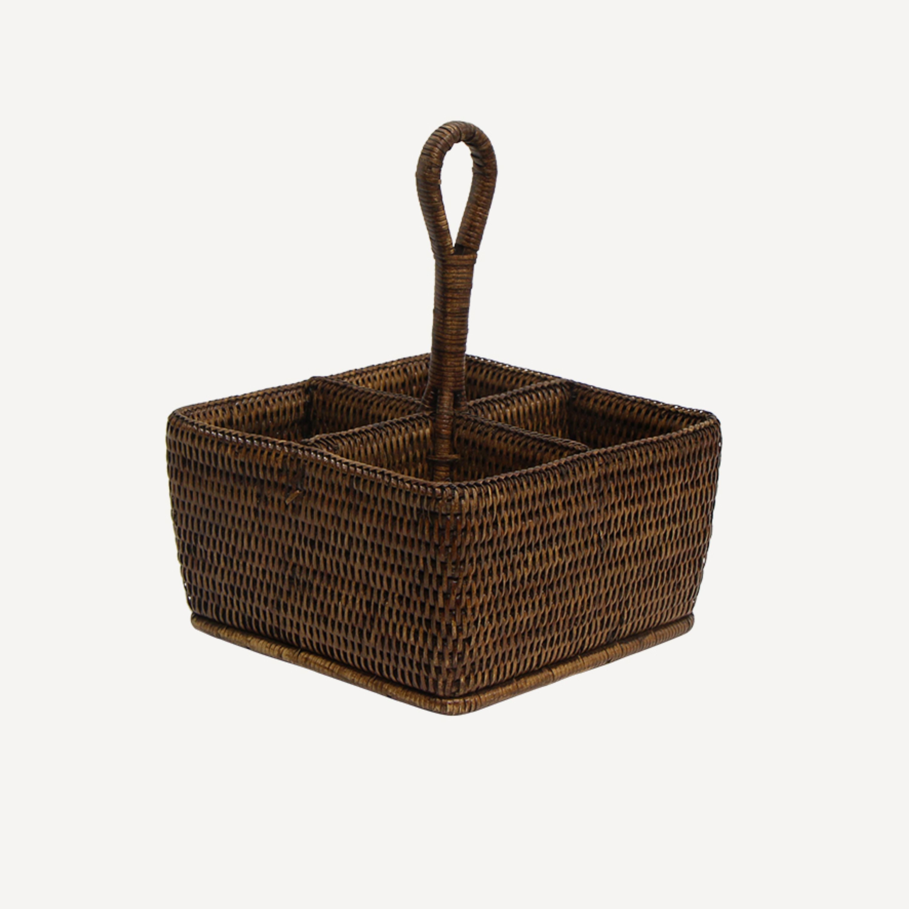 French Country Coco Condiment Holder