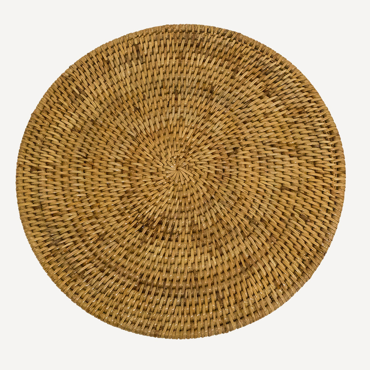 French Country Ragnor Round Placemat