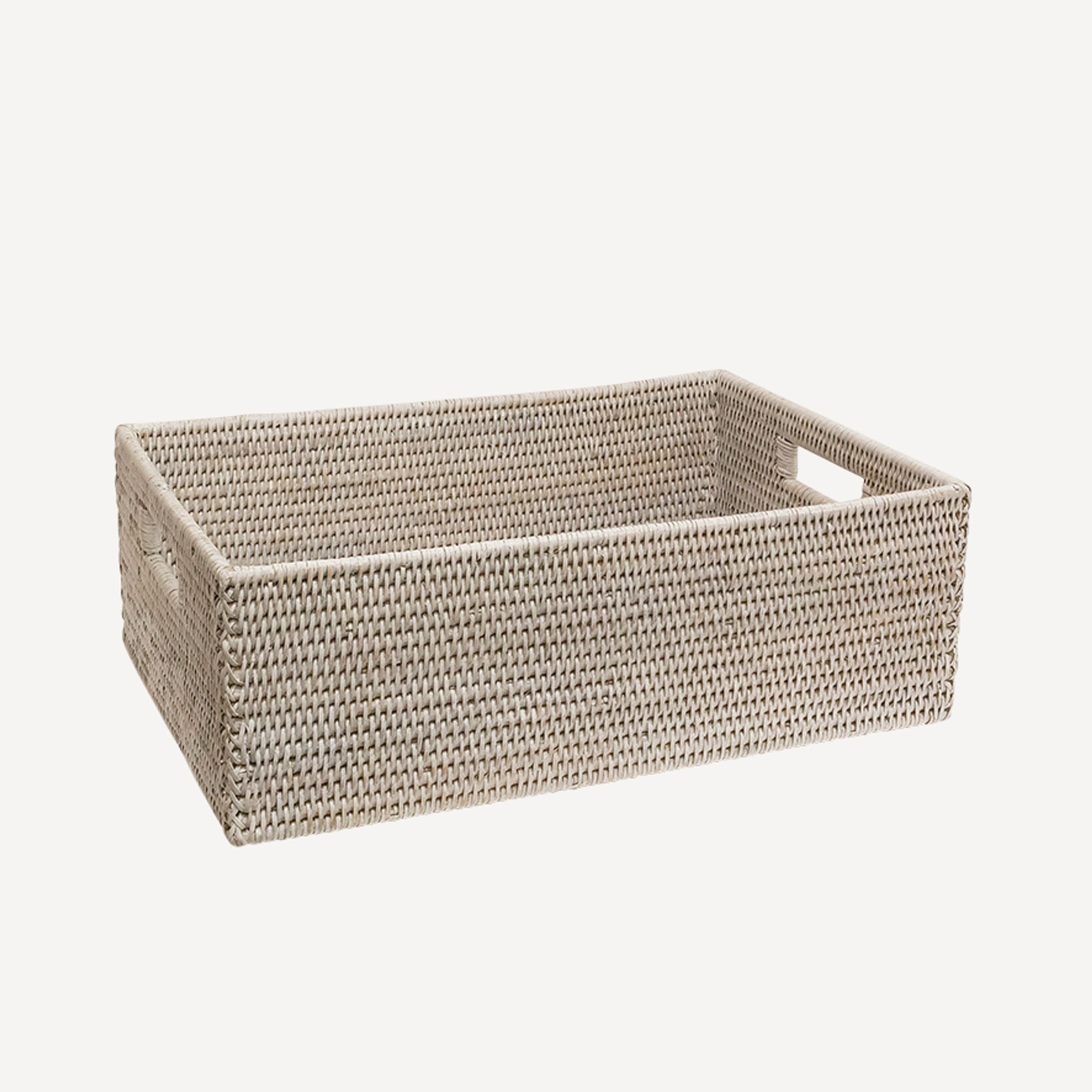French Country Geneva Large Caddy Tray