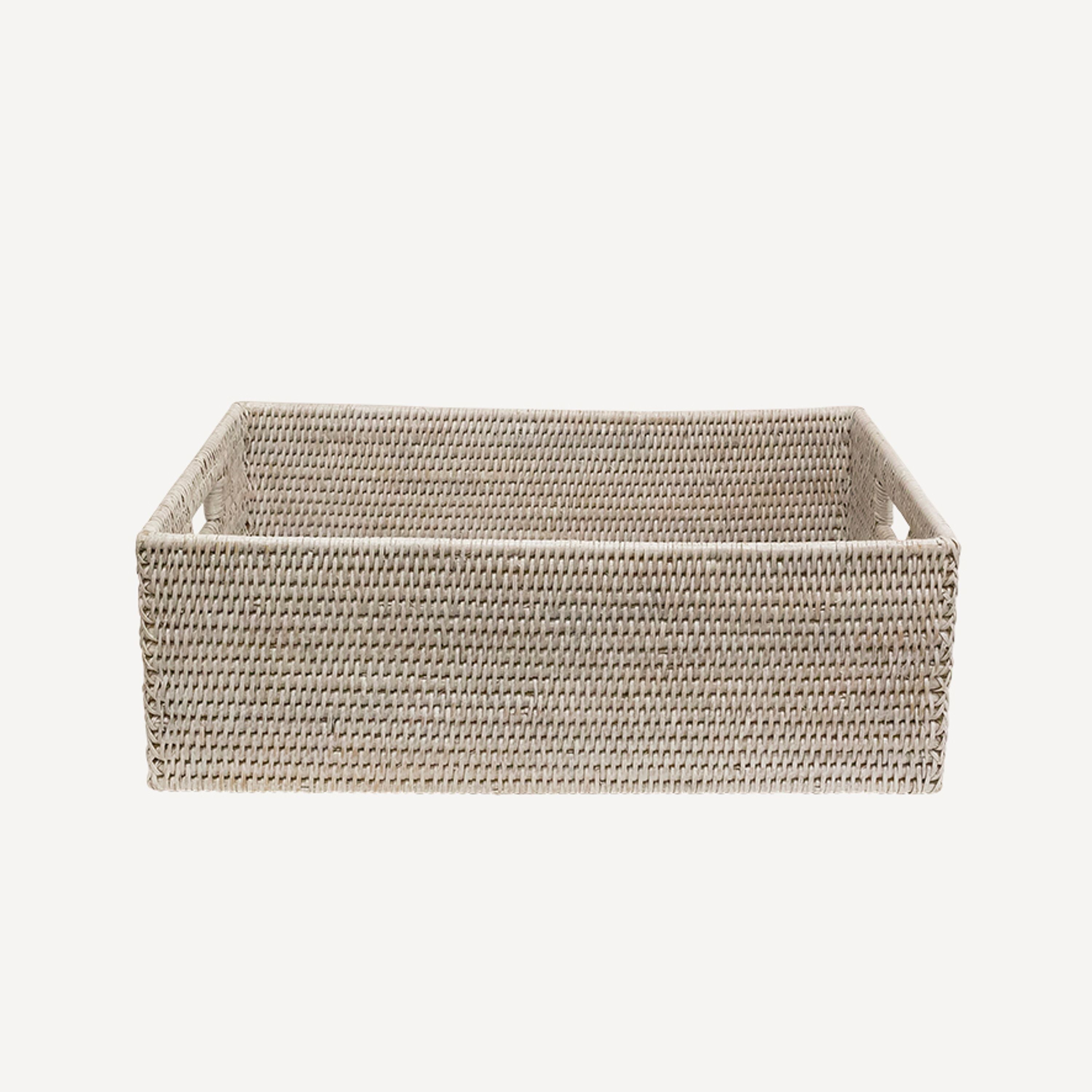 French Country Geneva Large Caddy Tray