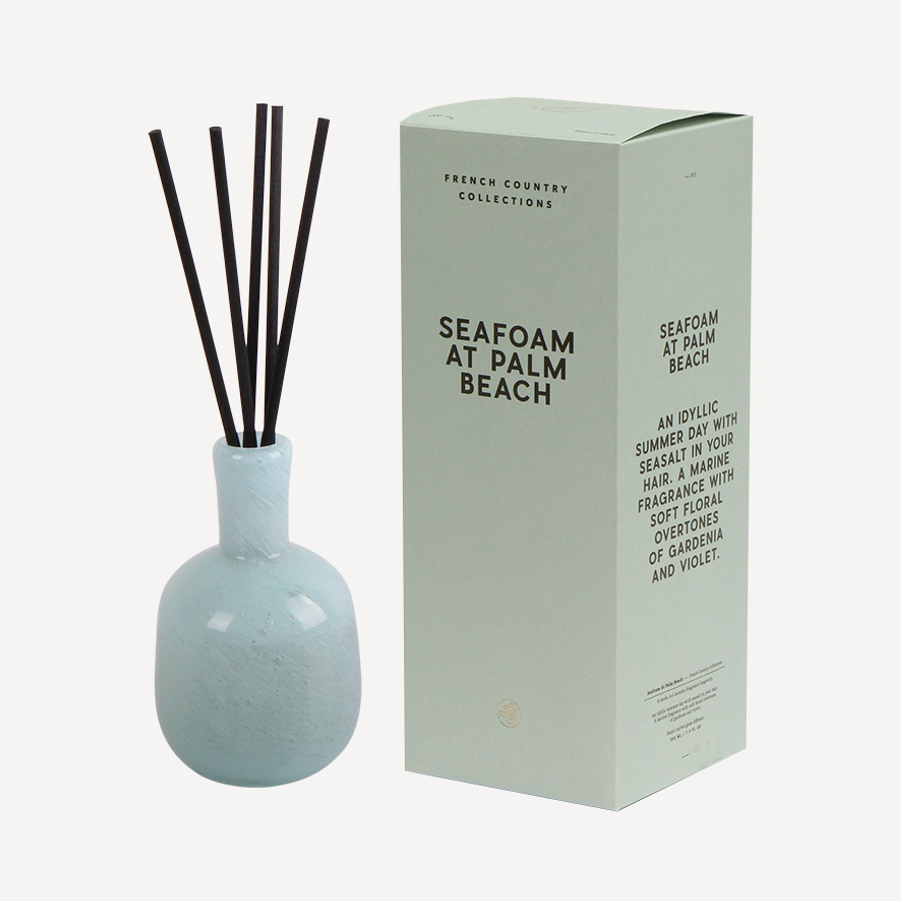 French Country Seafoam at Palm Beach Diffuser