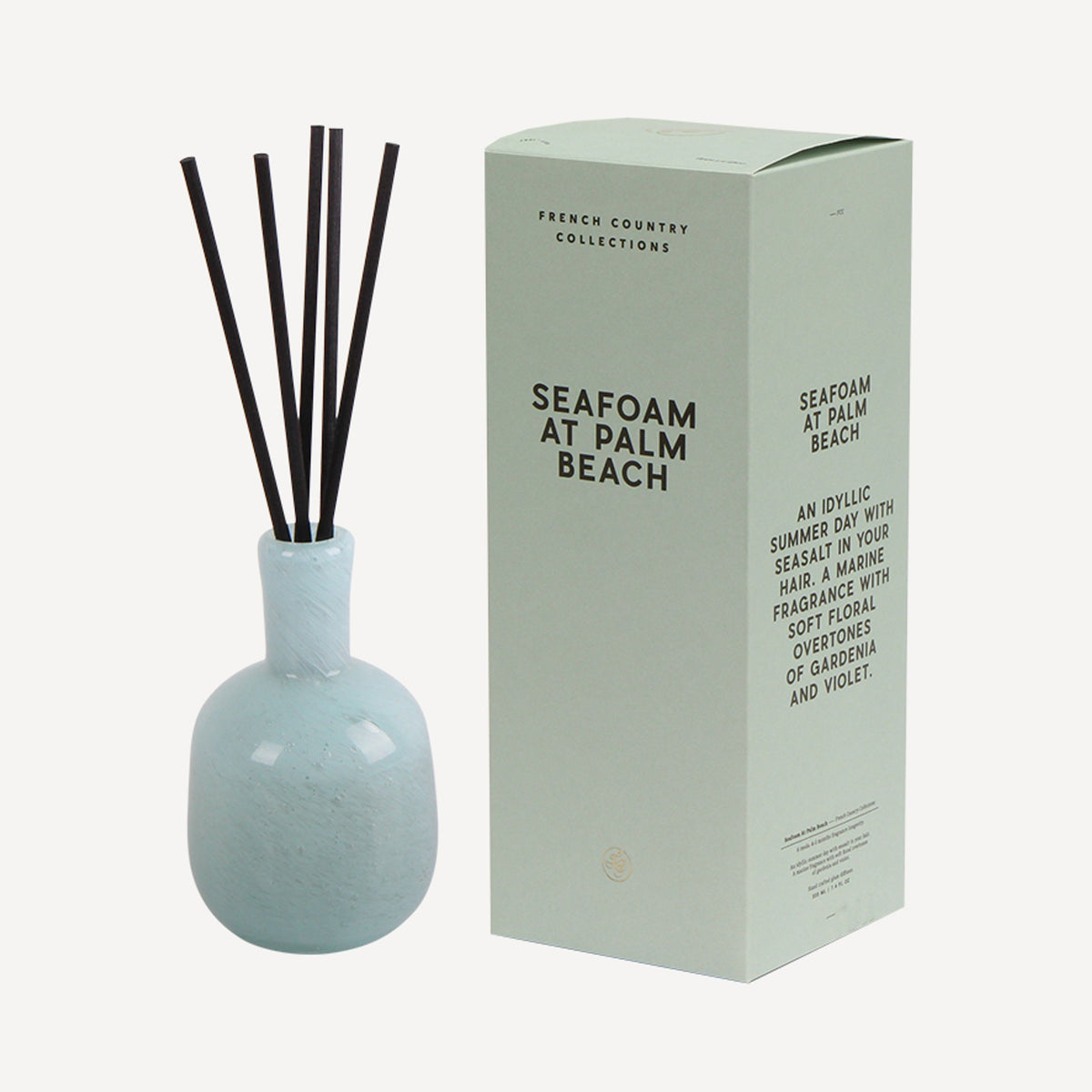 French Country Seafoam at Palm Beach Diffuser