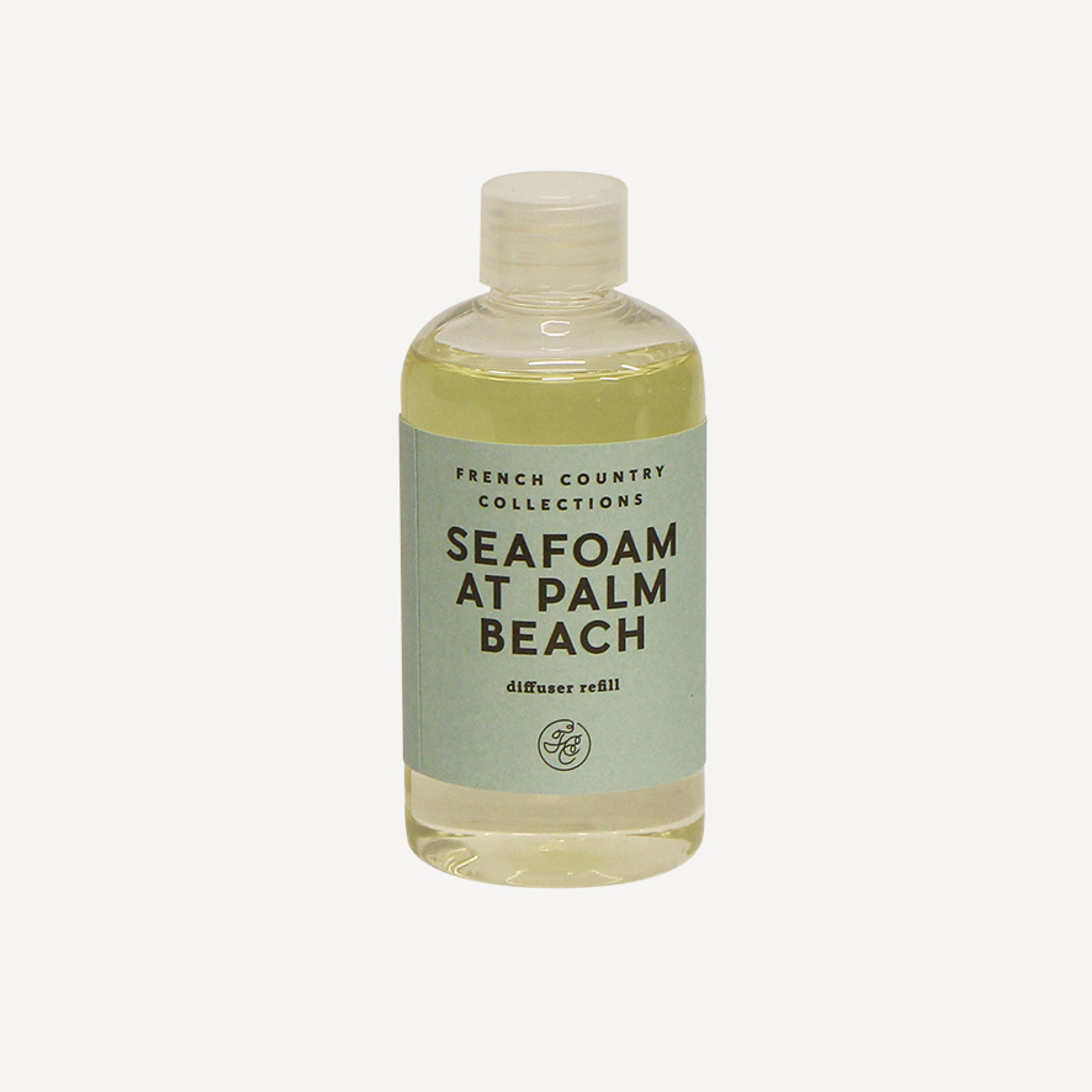 French Country Seafoam at Palm Beach Diffuser Refill