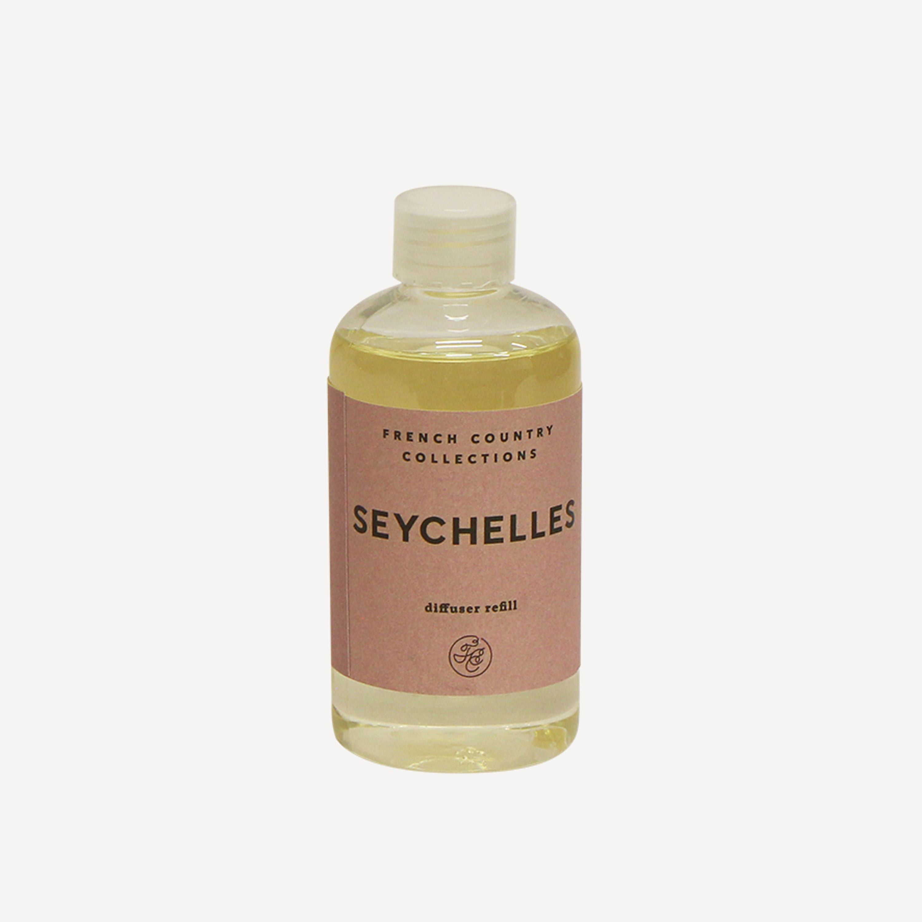 French Country Seychelles Diffuser Refill