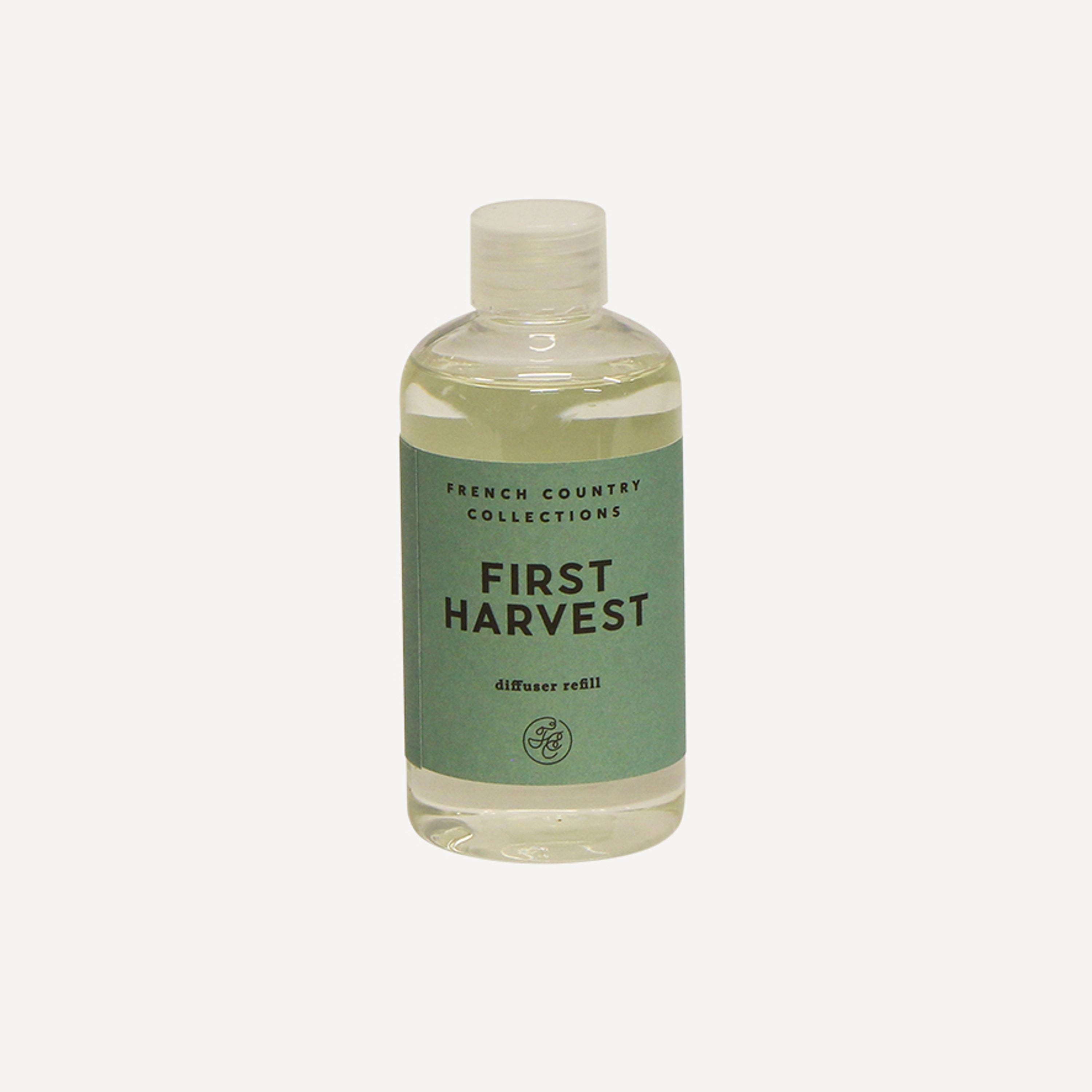 French Country First Harvest Diffuser Refill