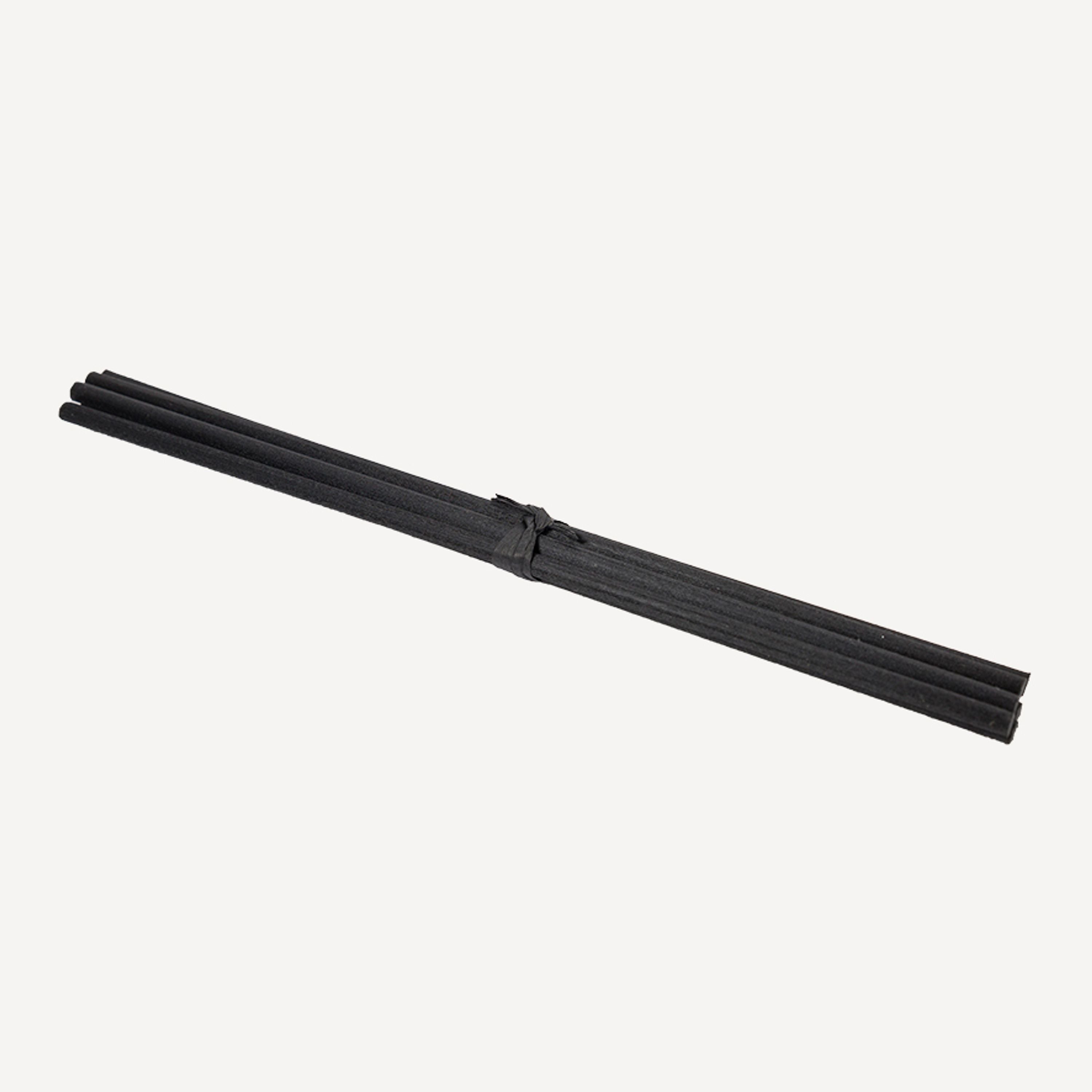 French Country Black Diffuser Reeds (6 Pack)
