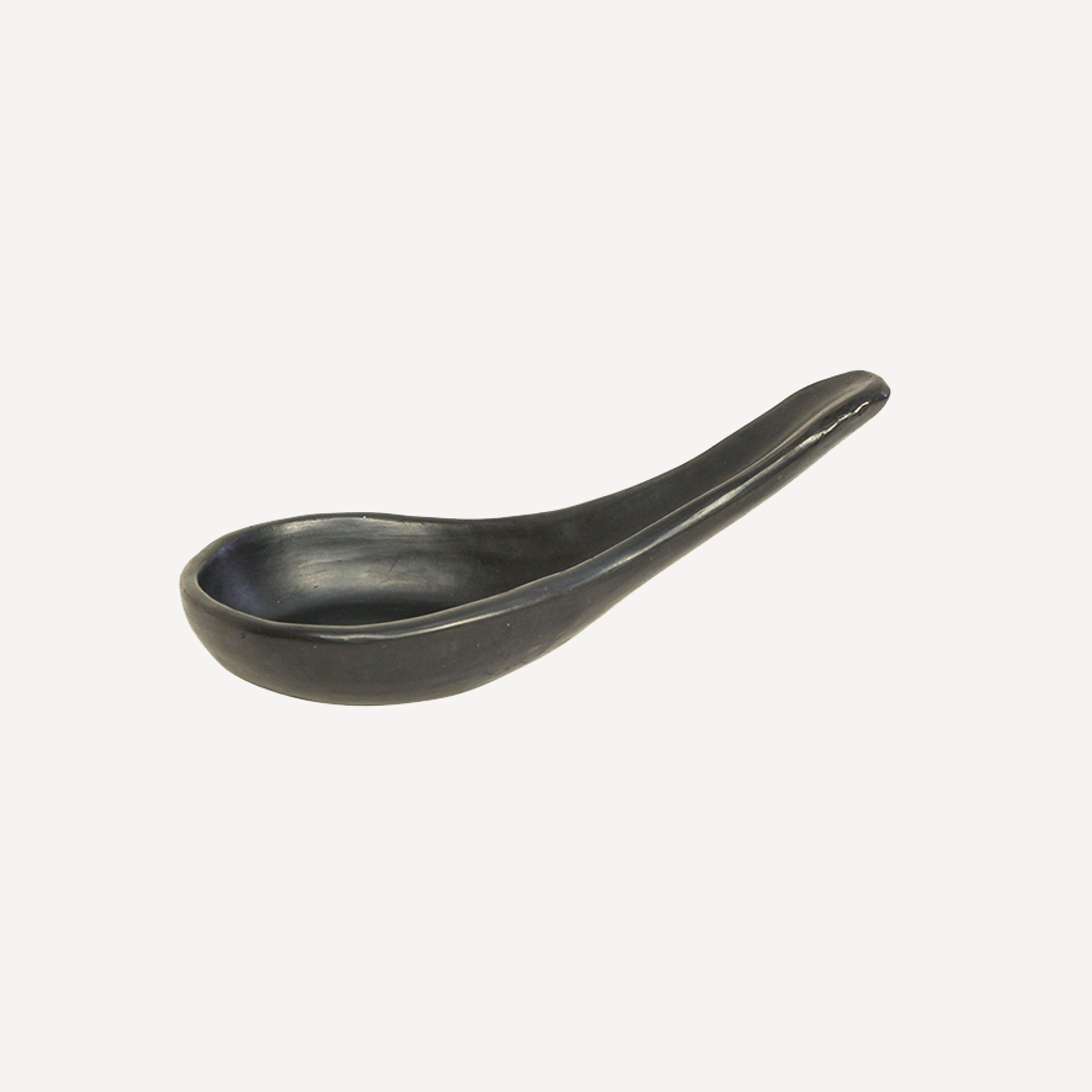 French Country Replacement Sauceboat Spoon