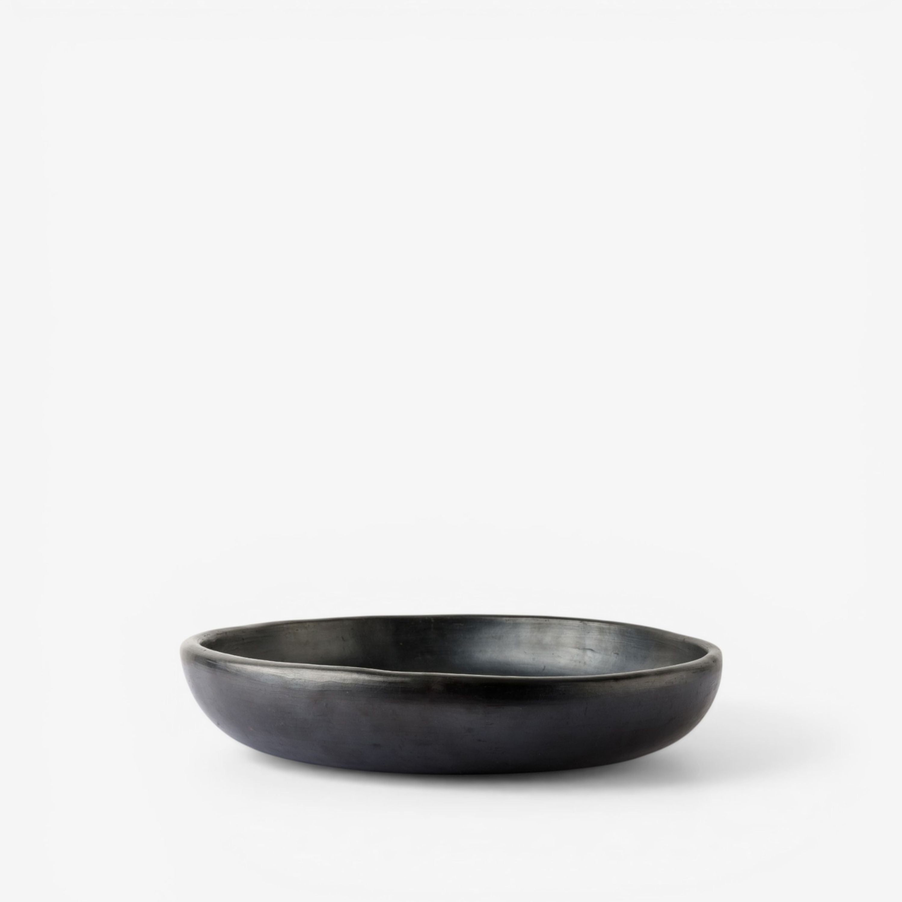French Country La Chamba Round Platter (Size 5)