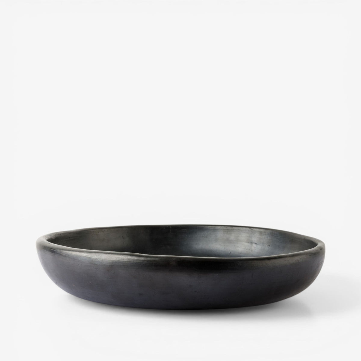 French Country La Chamba Round Platter (Size 7)