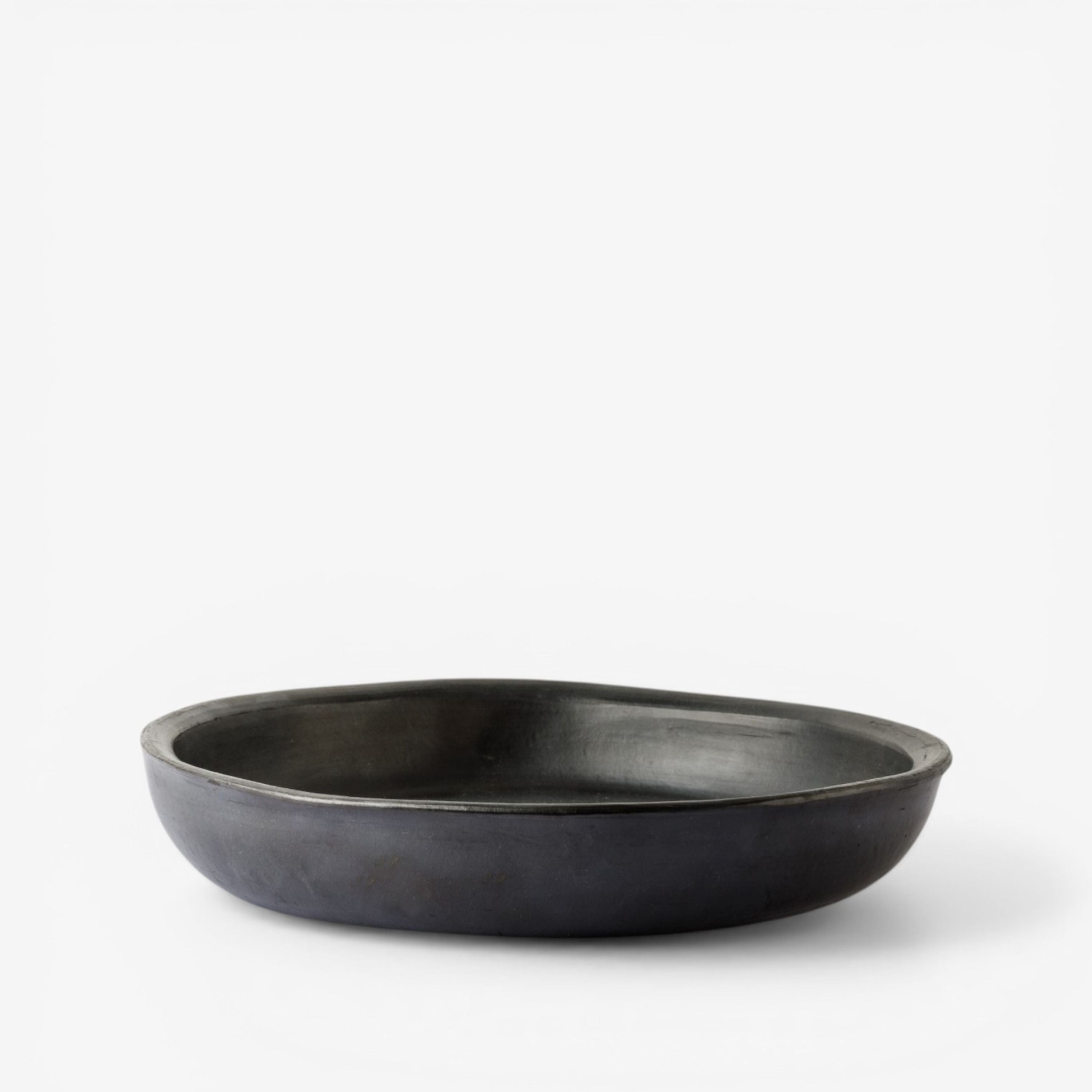 French Country La Chamba Large Pie Dish