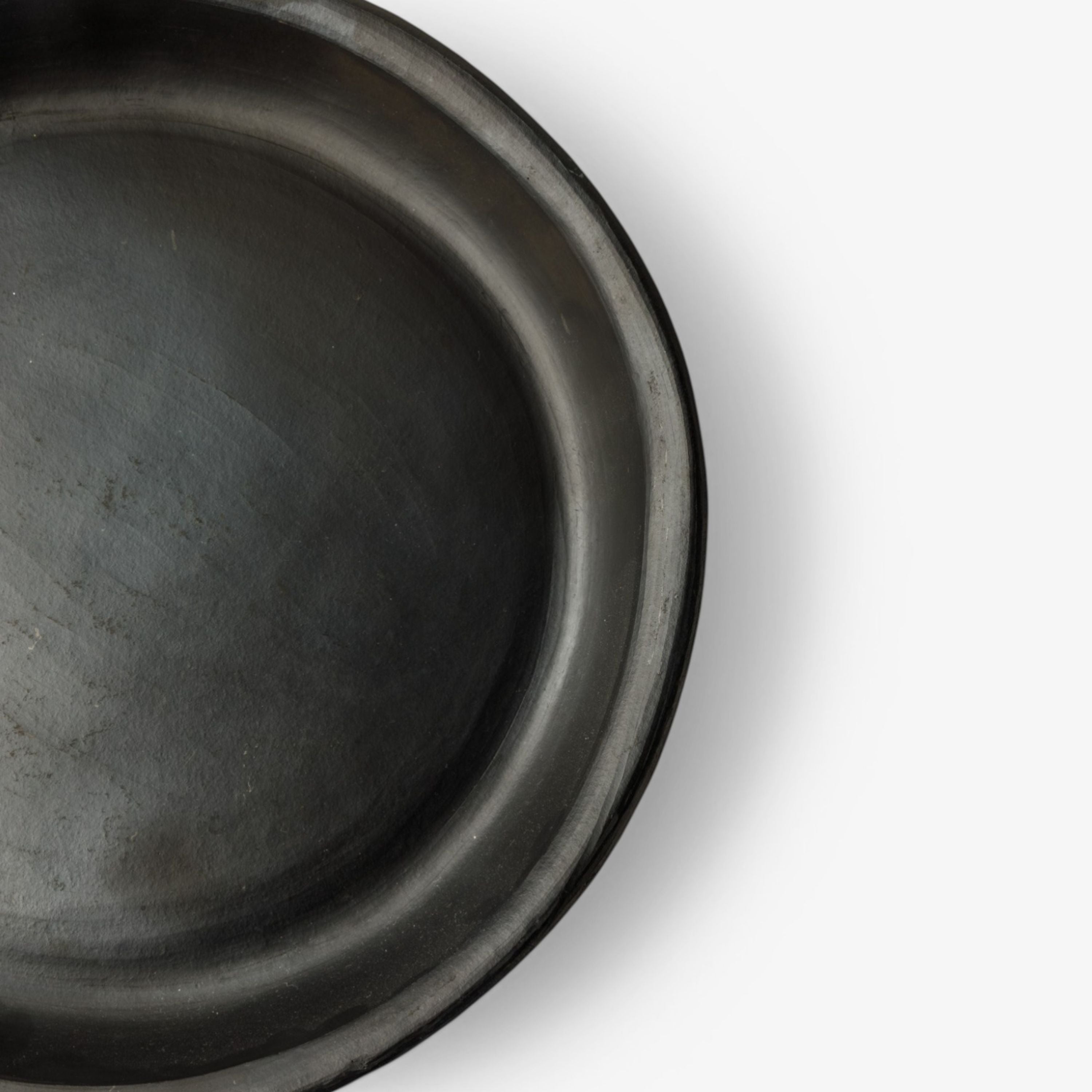 French Country La Chamba Large Pie Dish