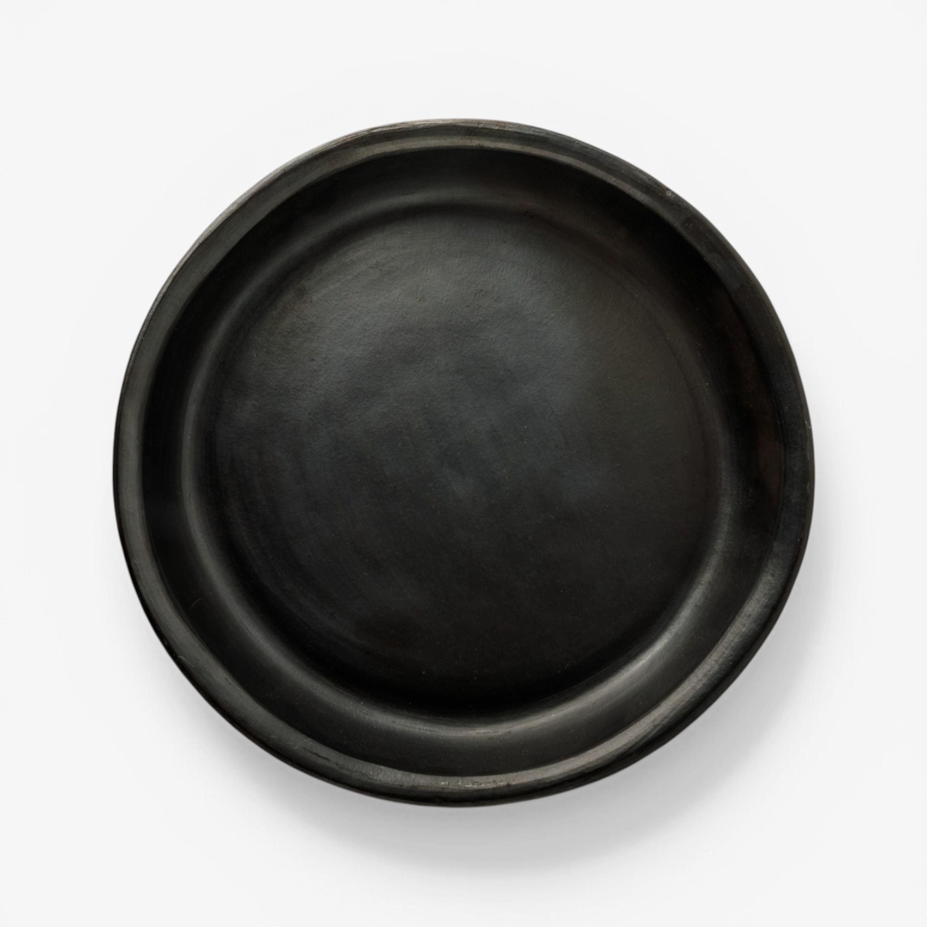 French Country La Chamba Large Pie Dish