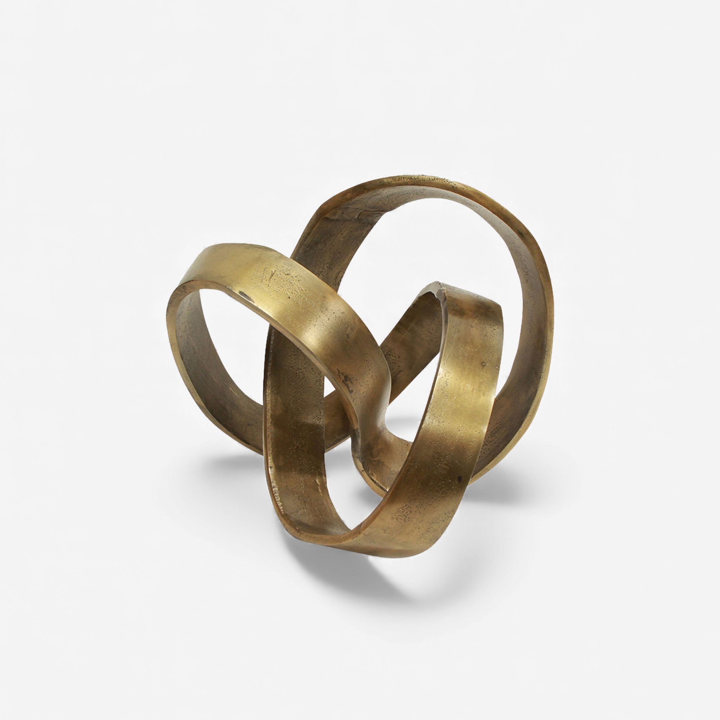French Country Eternity Sculpture