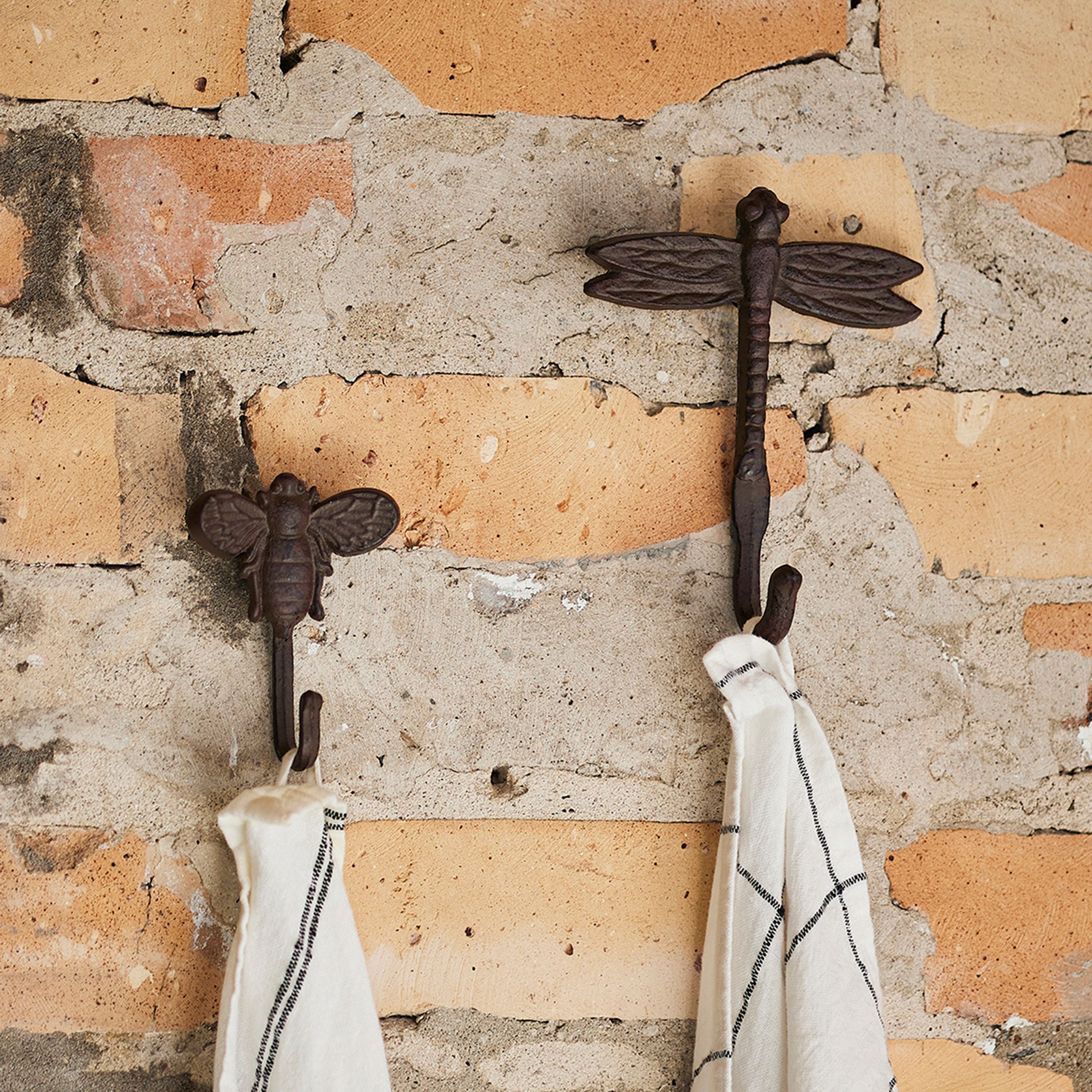 French Country Bee Hook