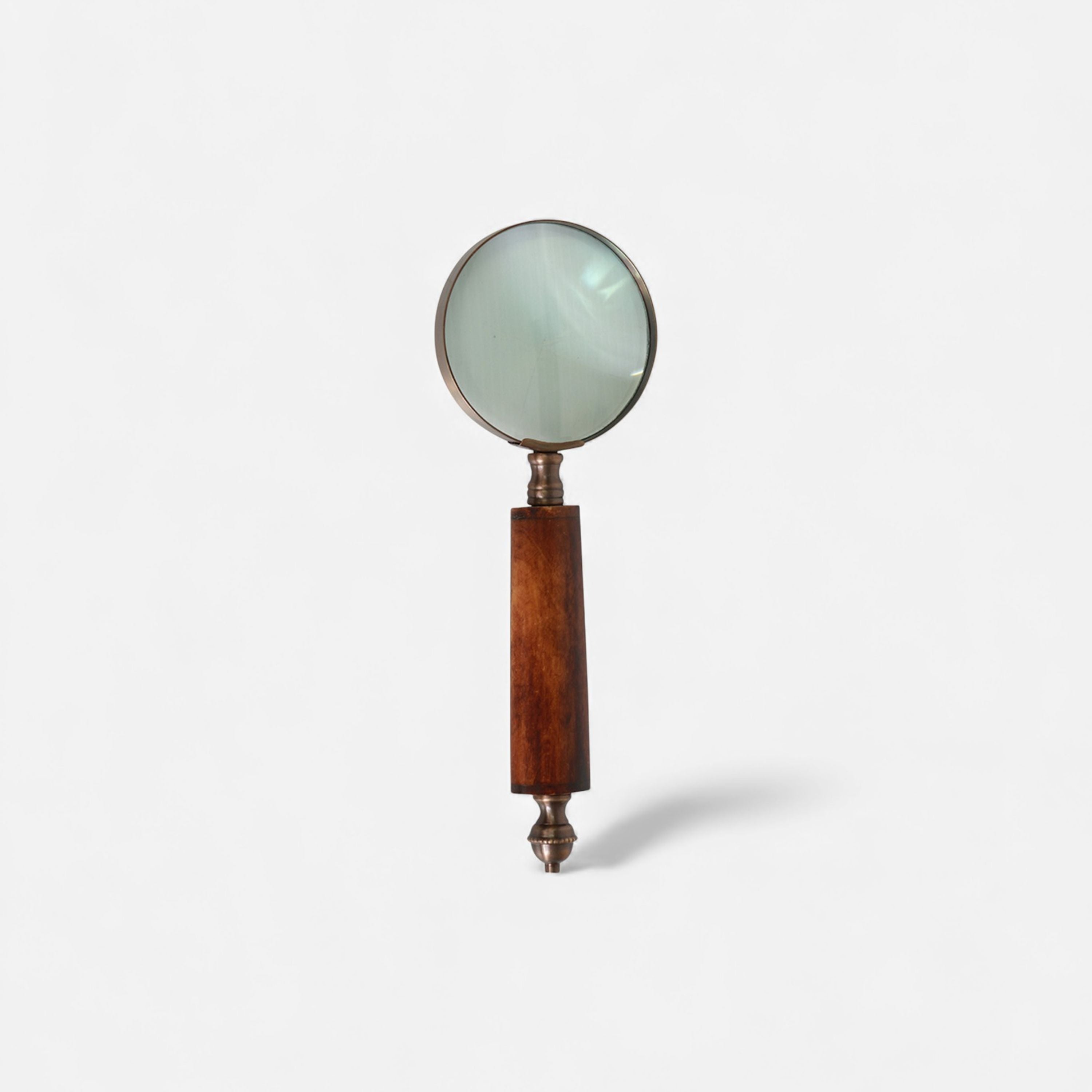 French Country Hudson Magnifying Glass