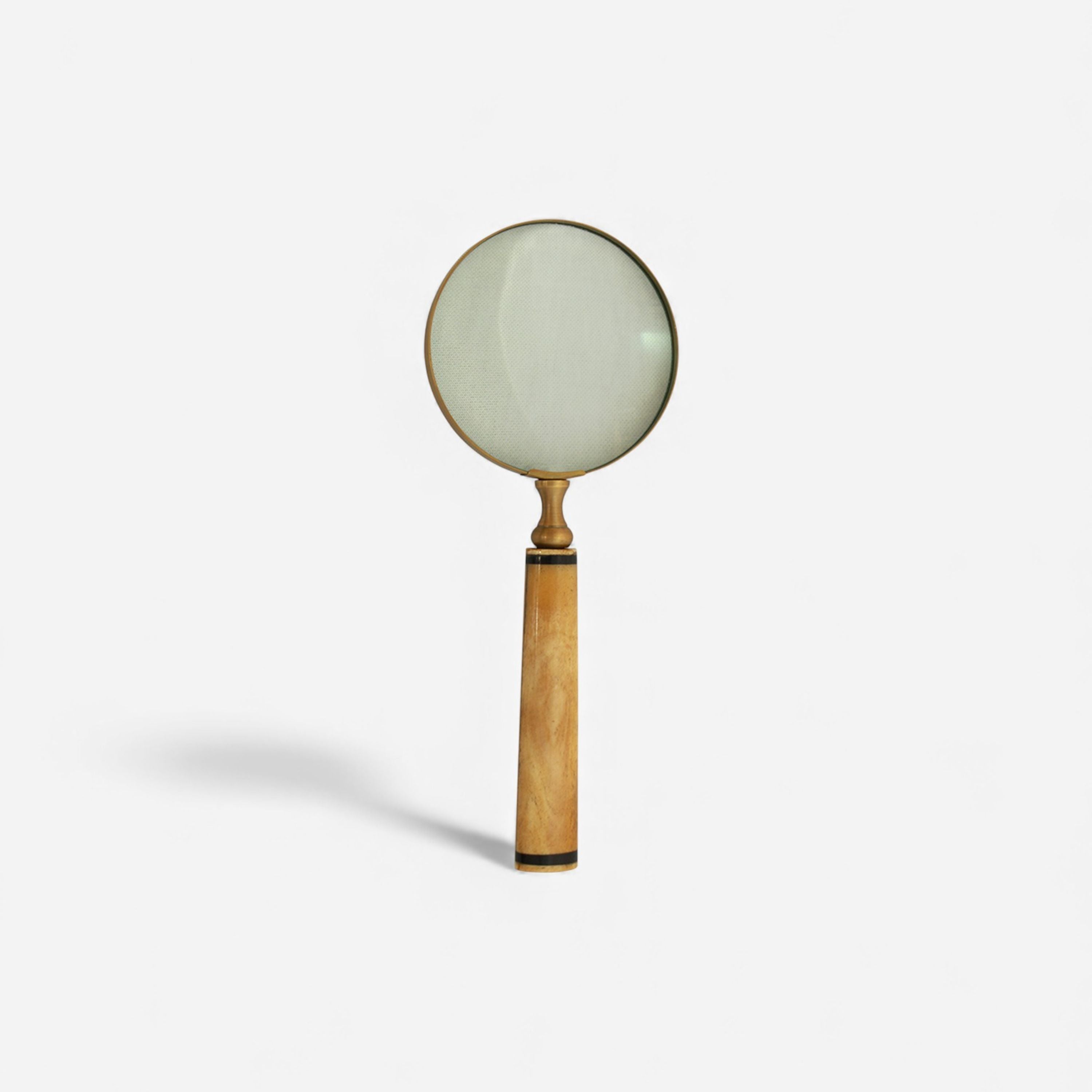 French Country Adah Magnifying Glass