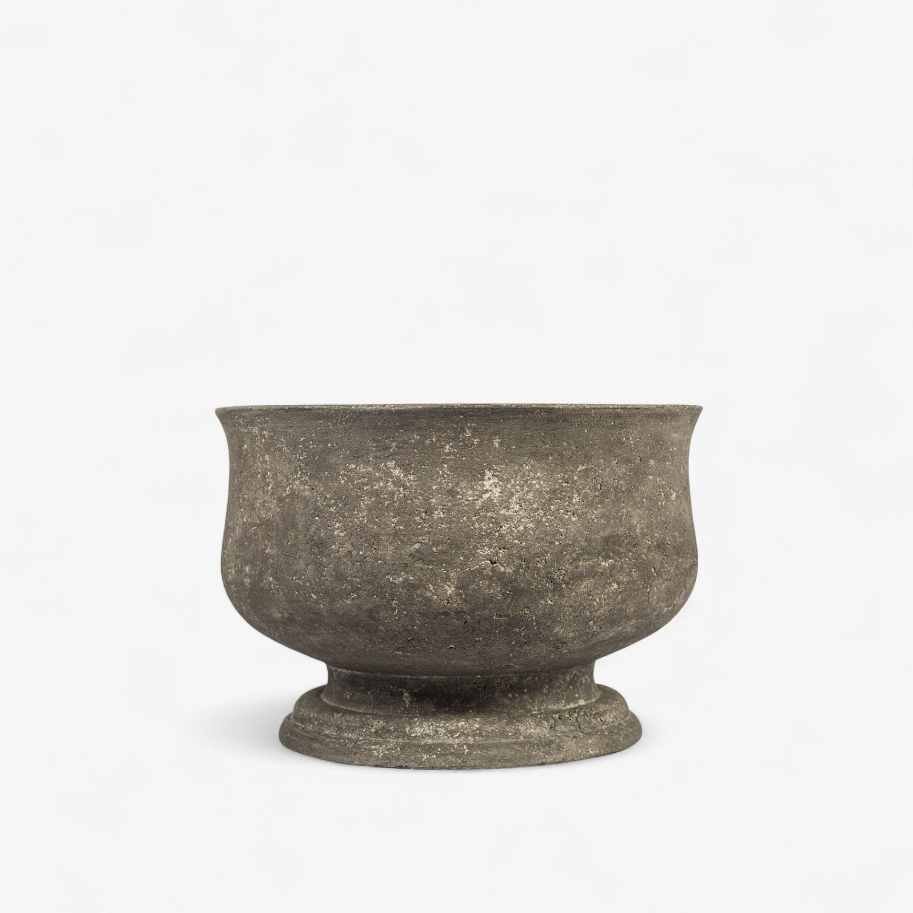 French Country Orchid Planter Small