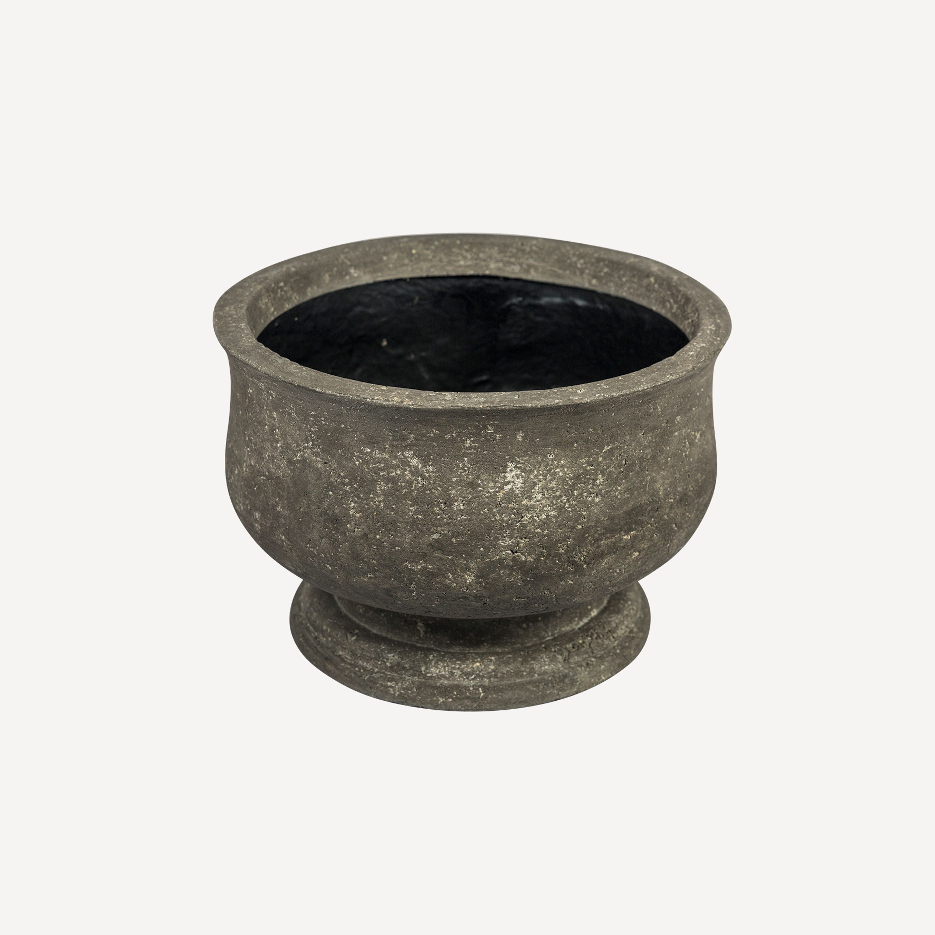 French Country Orchid Planter Small