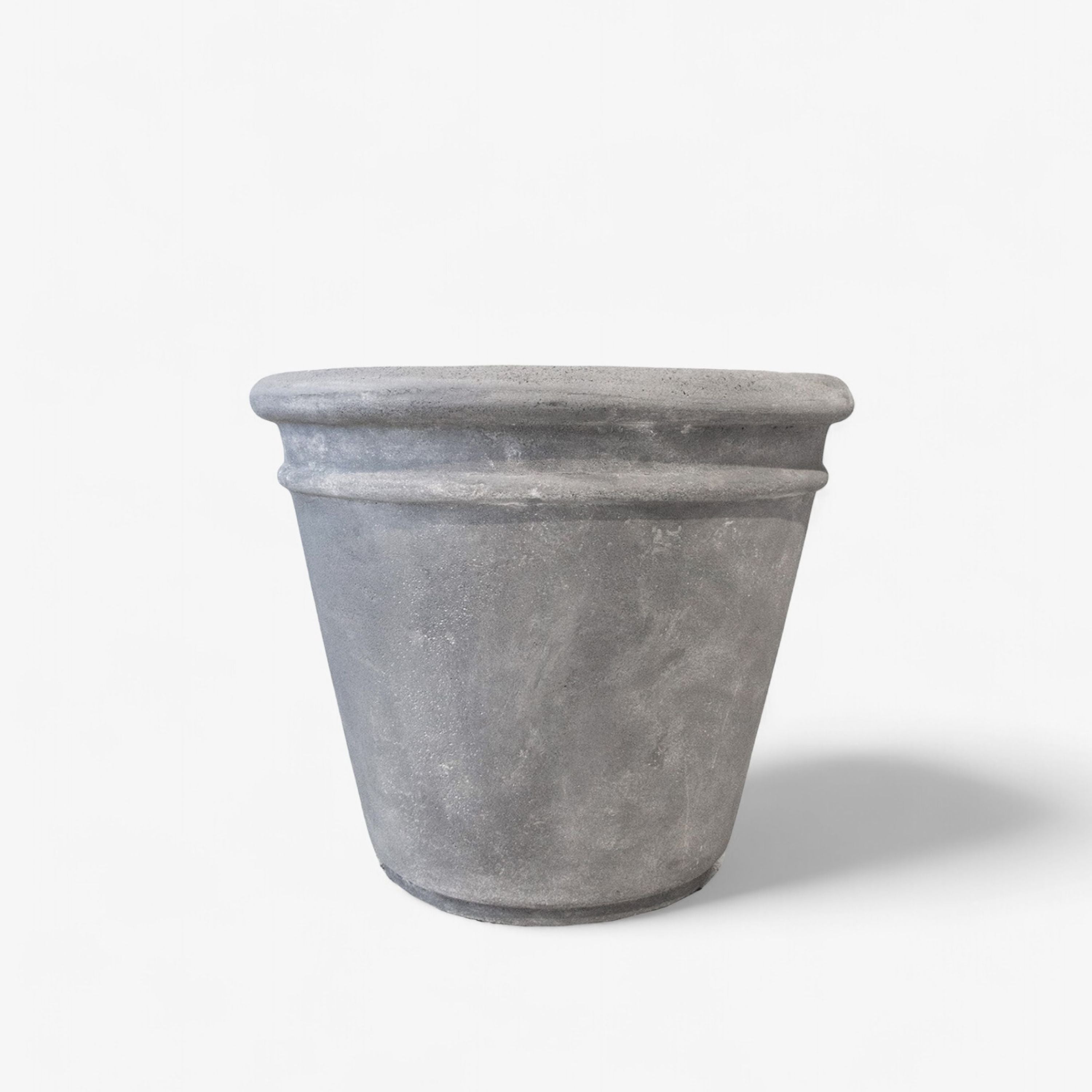 French Country Dorian Planter Large