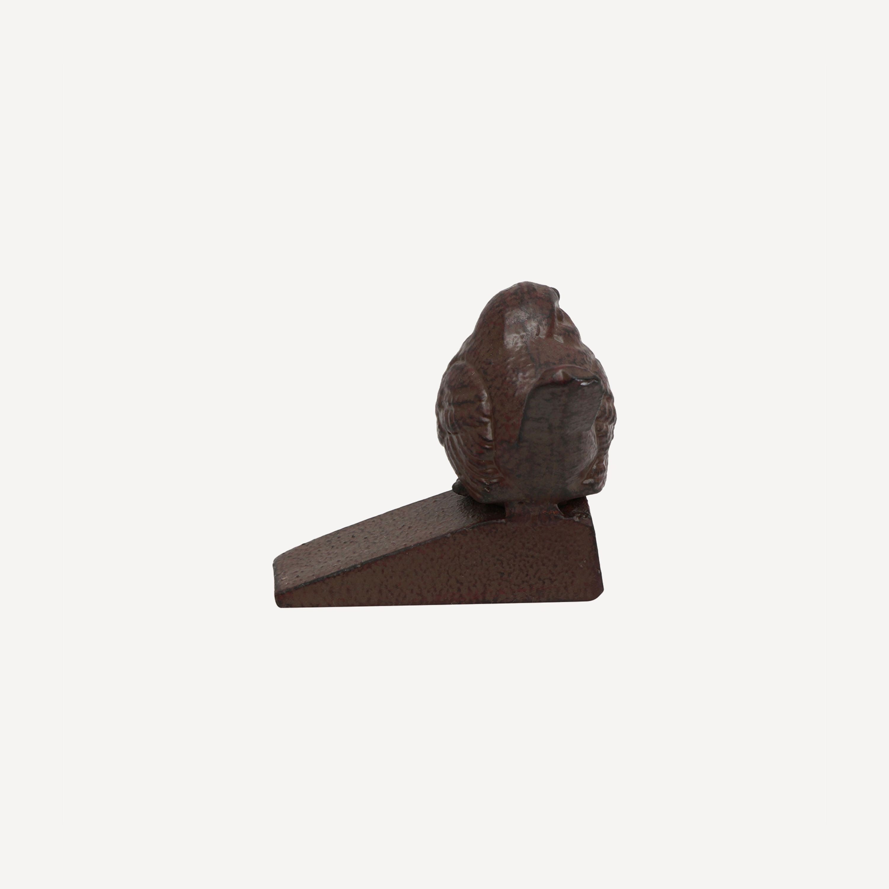 French Country Bird Door Stop