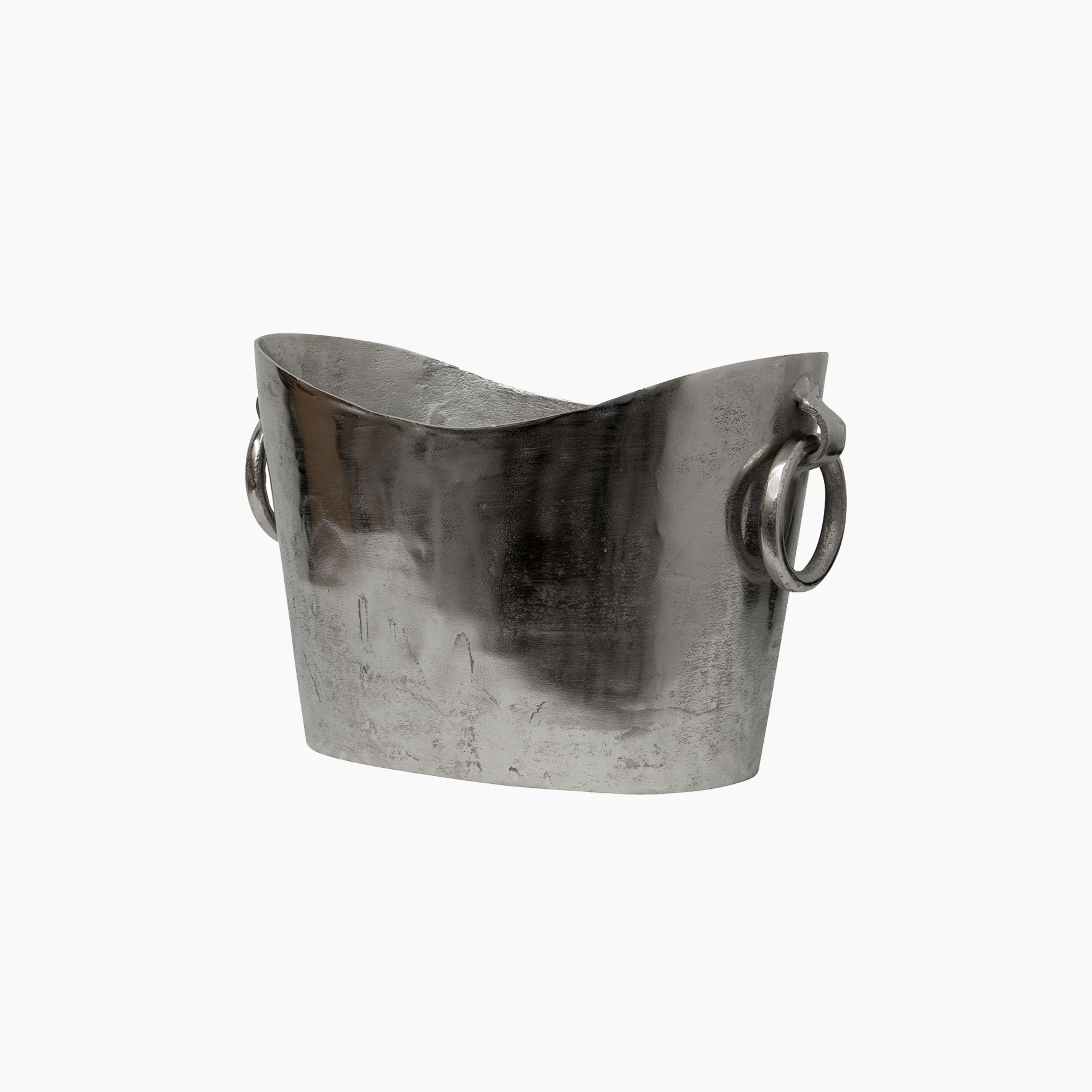 French Country Bart Ring Wine Bucket