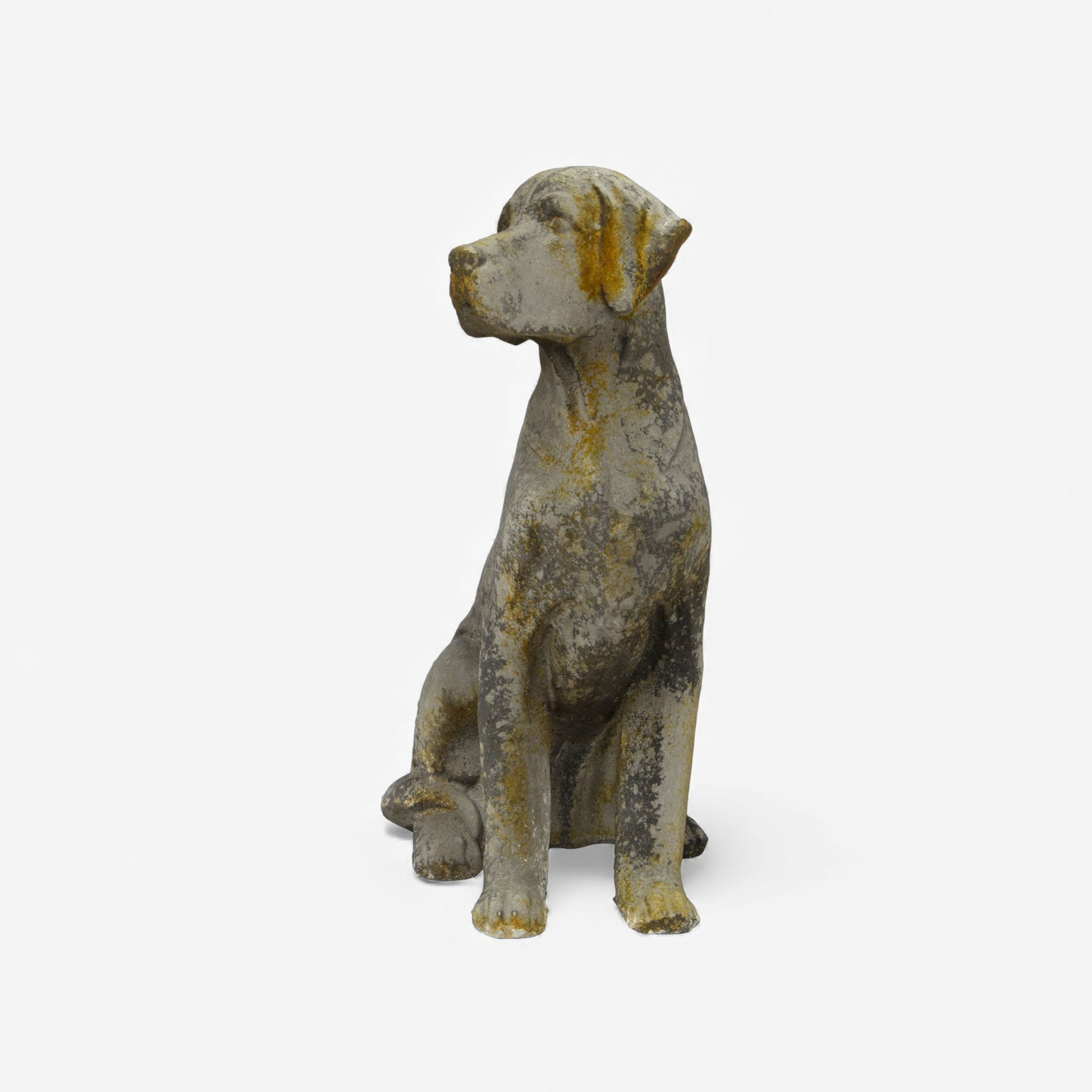 French Country Baron Dog Décor