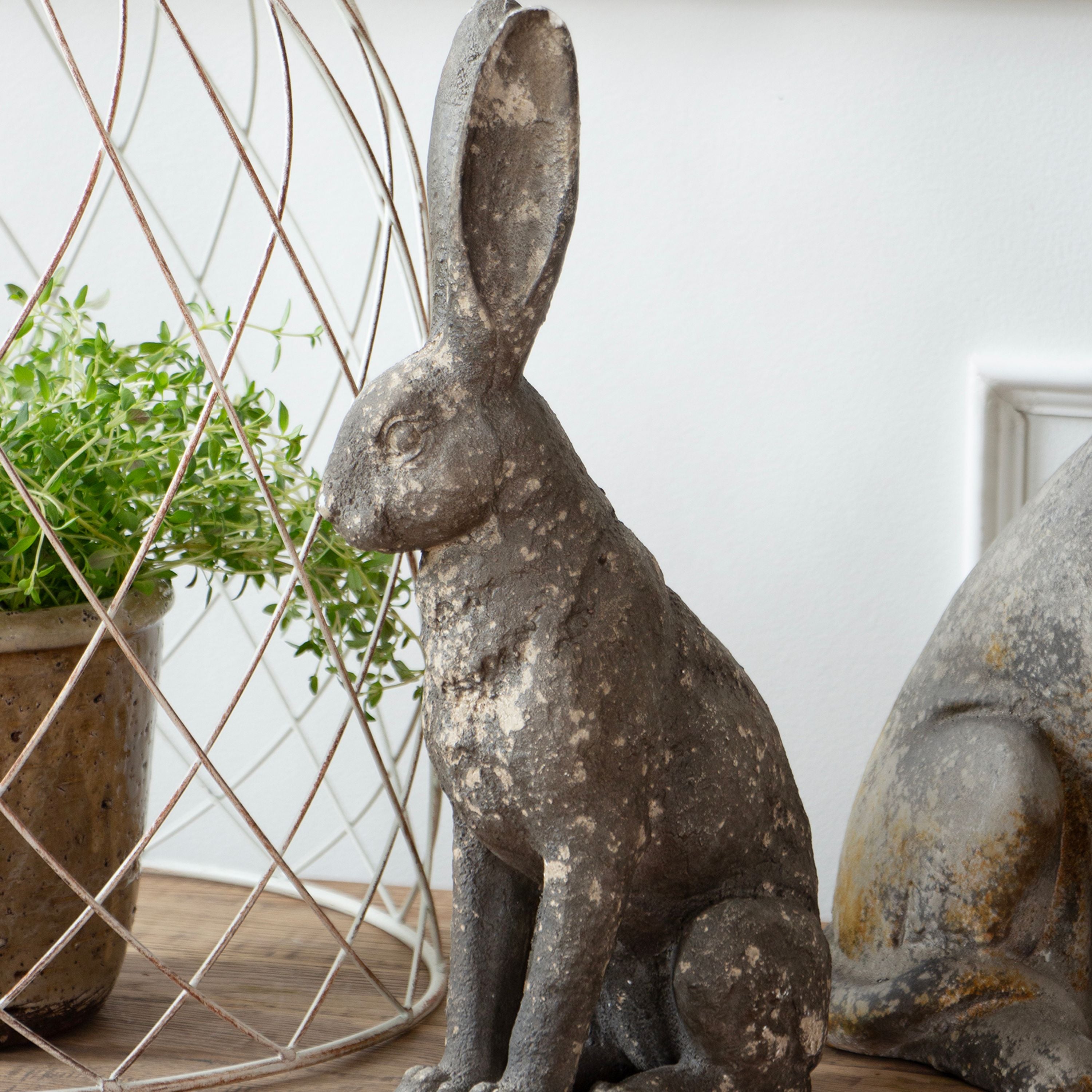 French Country Olivia Hare Décor