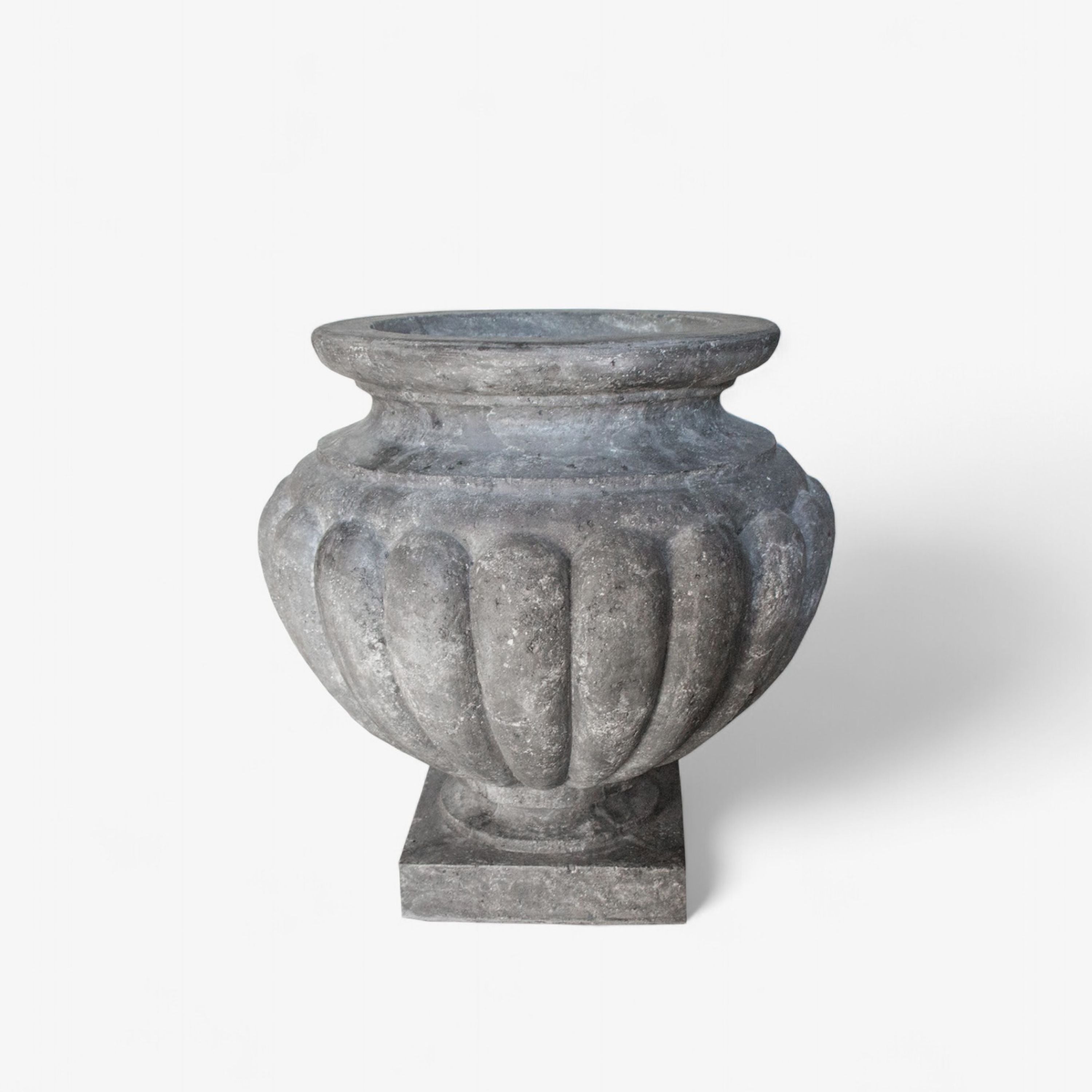 French Country Greek Urn