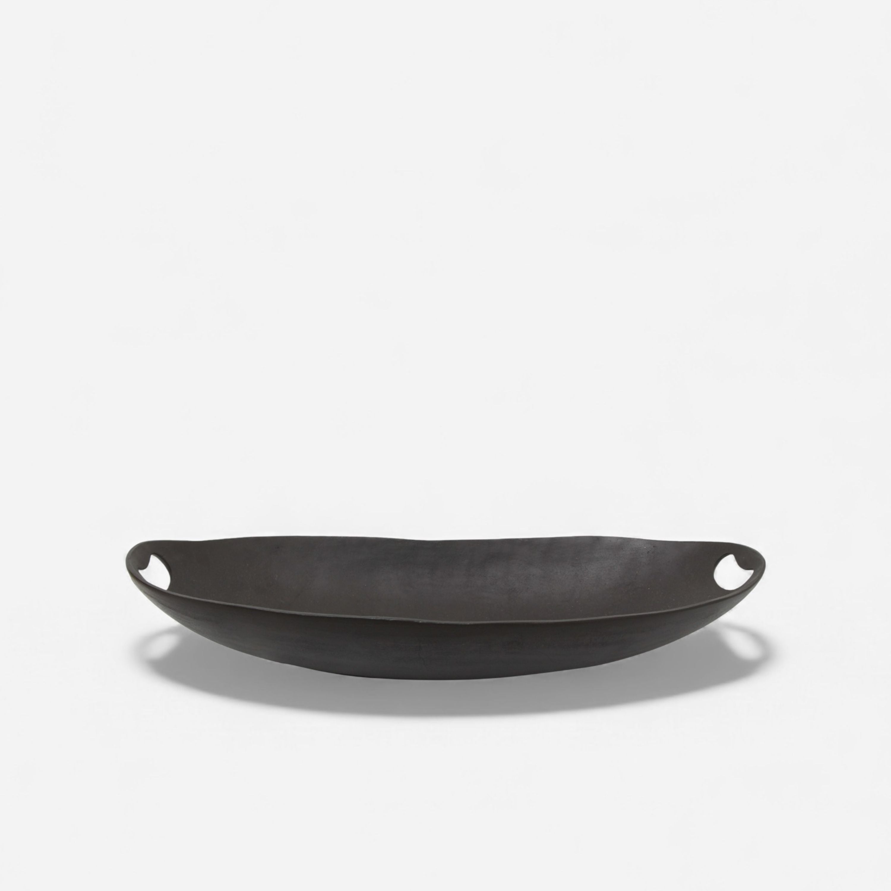 French Country Balto Oversized Decorative Bowl